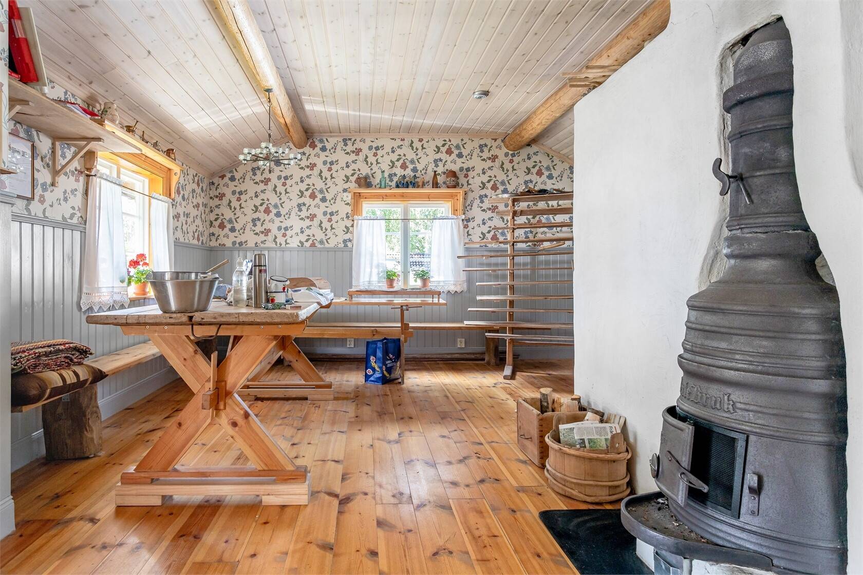 2 rum Fritidshus på Västtjärnslindan 71 Västtjärnslindan Gagnefs kommun - bild 29
