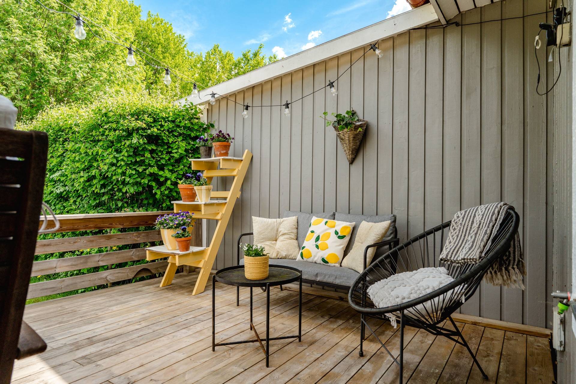 4 rum Parhus på Grönbetesvägen 10 Knutby Uppsala kommun - bild 13
