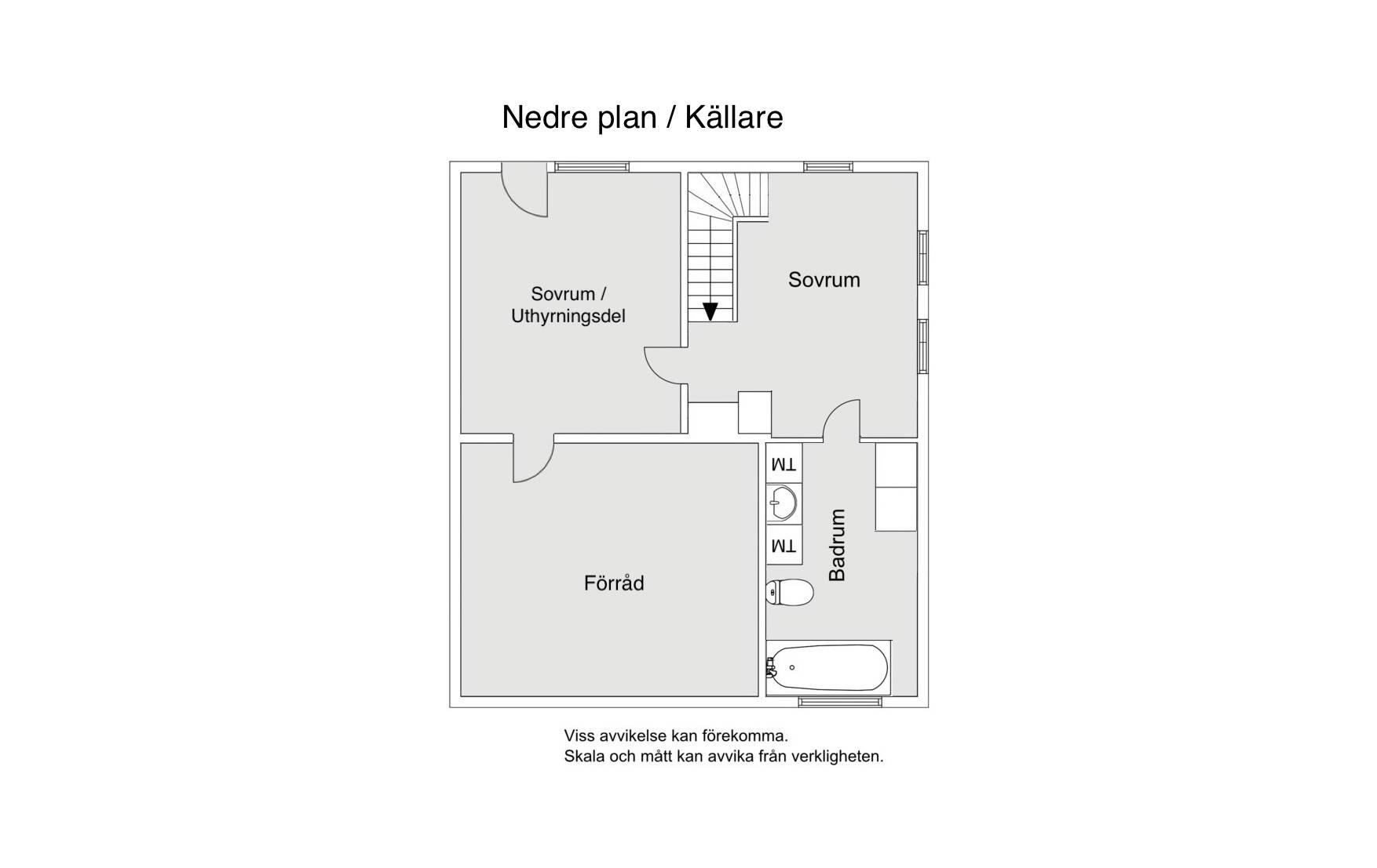 110 m² Villa på Ornögatan 6 Enskede - Svedmyra Stockholms kommun - bild 15