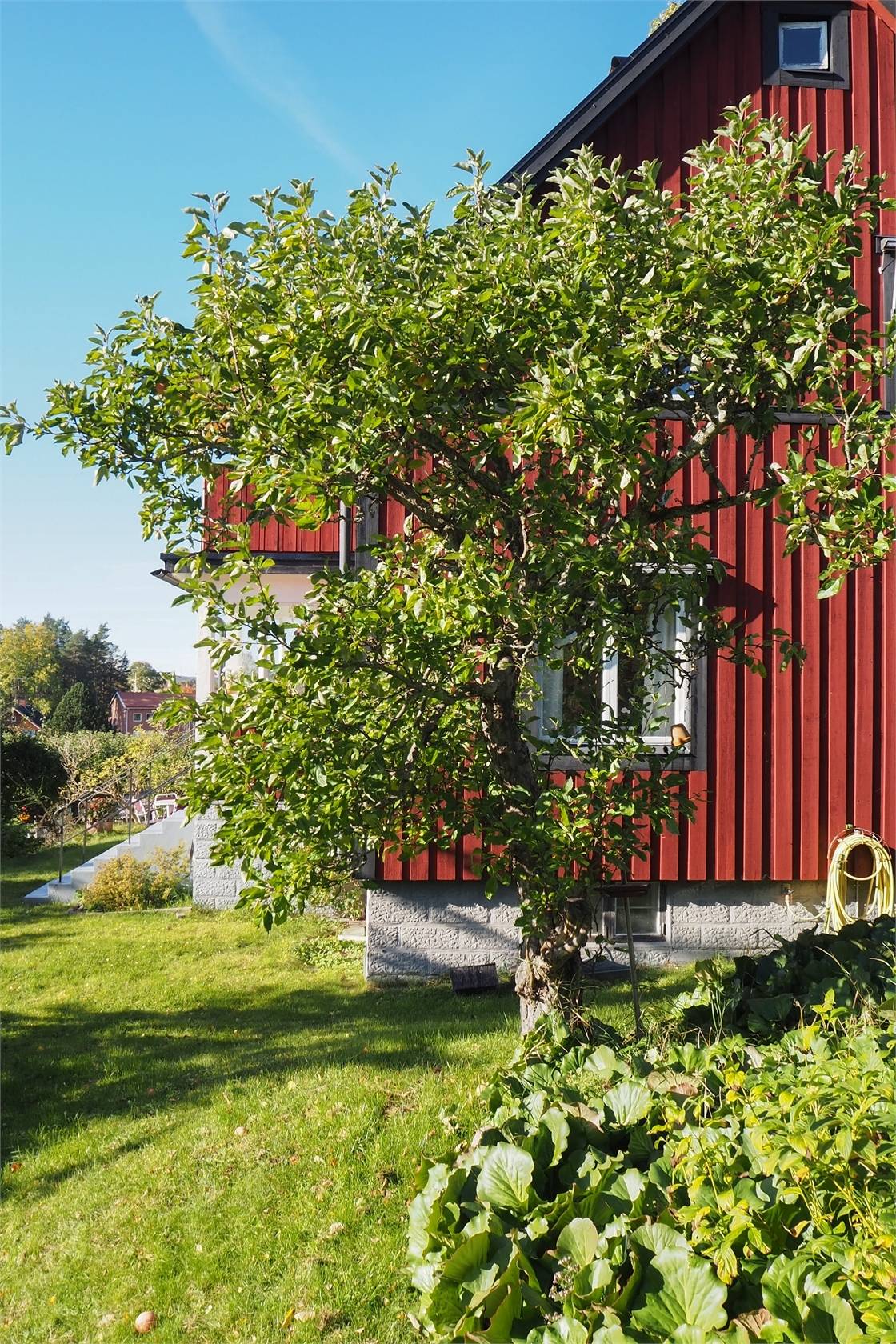 4 rum Villa på Skogslundsvägen 9 Egna Hem Fagersta kommun - bild 27