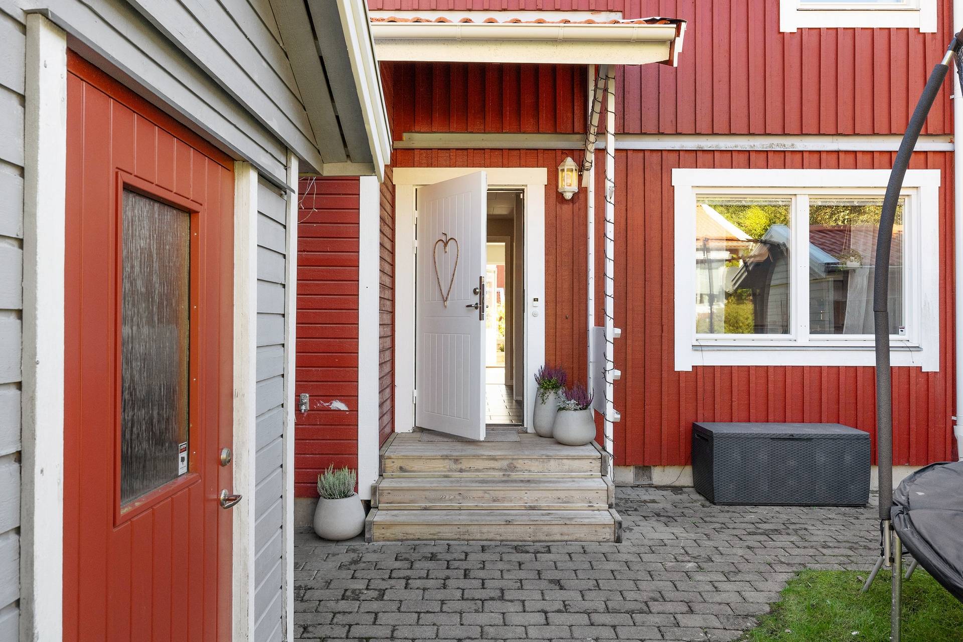 6 rum Radhus på Midnattsvägen 22 Kurveröd Uddevalla kommun - bild 30