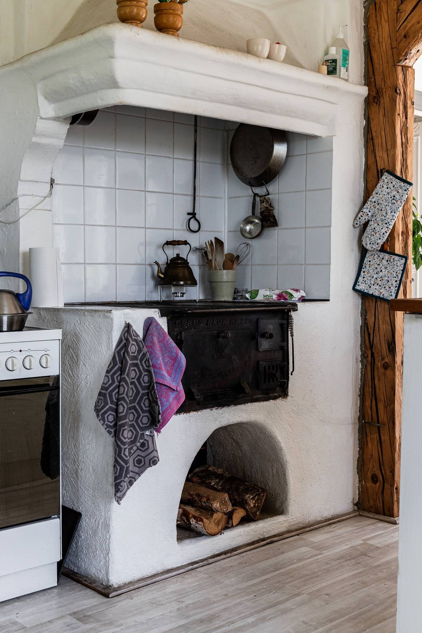 4 rum Villa på Öjenäs 30 Lysvik Sunne kommun - bild 8
