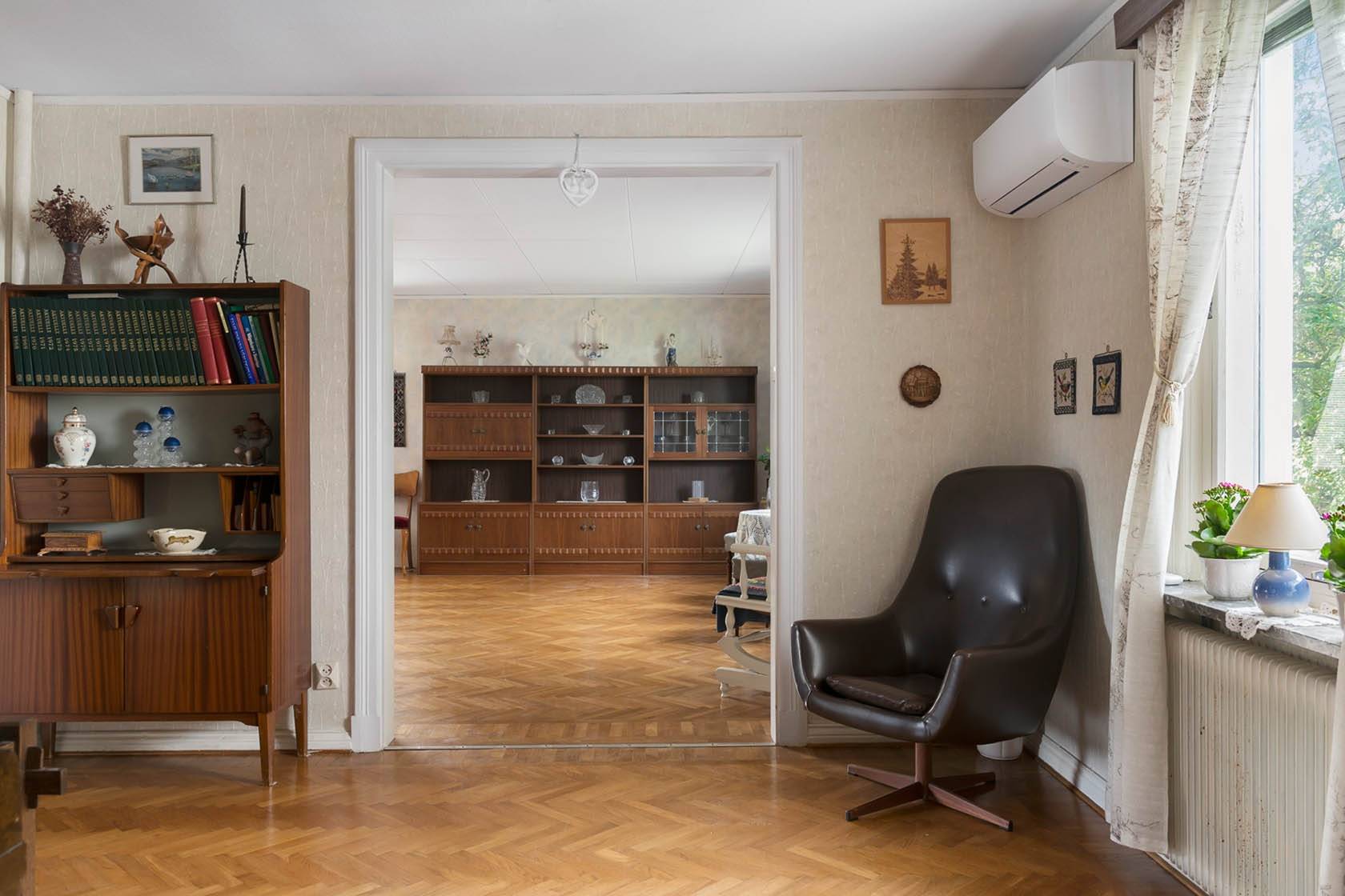 6 rum Villa på Skolgatan 22 Önnestad Kristianstads kommun - bild 6