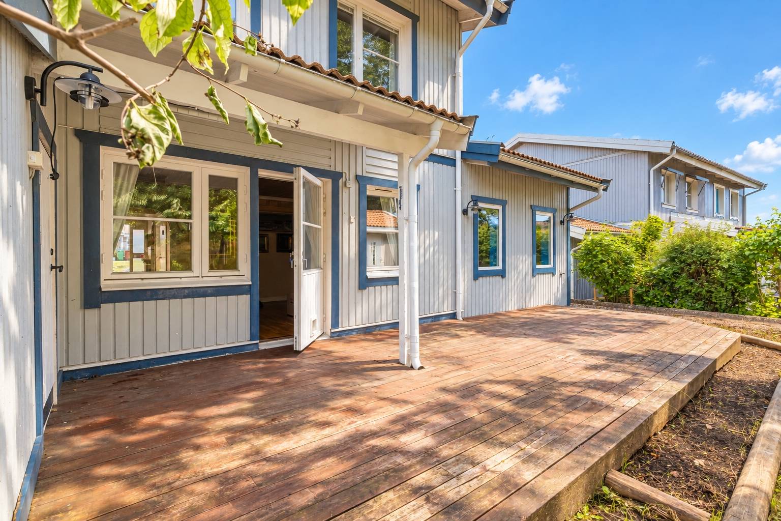 4 rum Parhus på Rosenhillsvägen 55 Bollstanäs Upplands Väsby kommun - bild 20