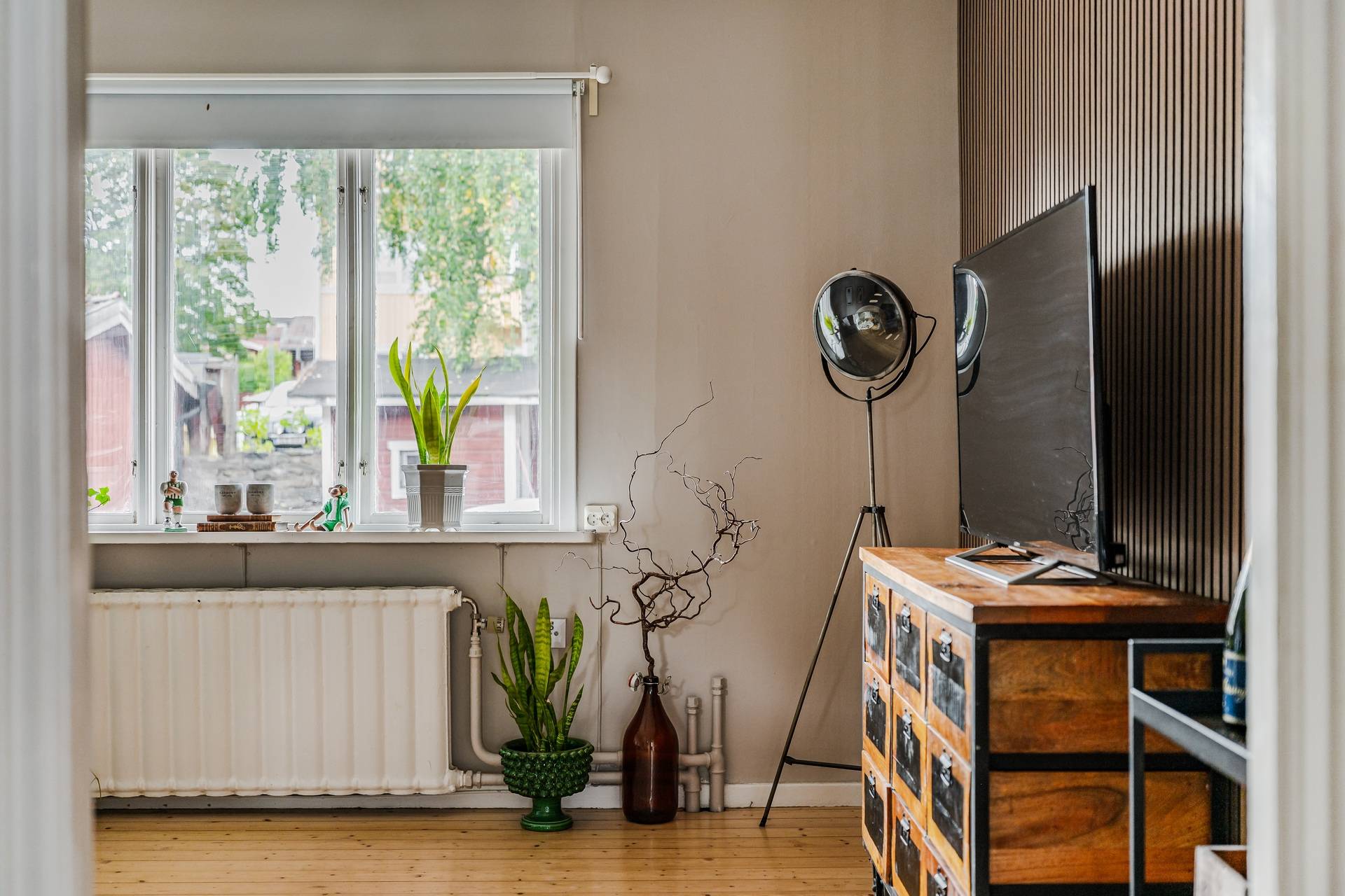 2 rum Lägenhet på Ornäsgatan 19B Elsborg Falu kommun - bild 7