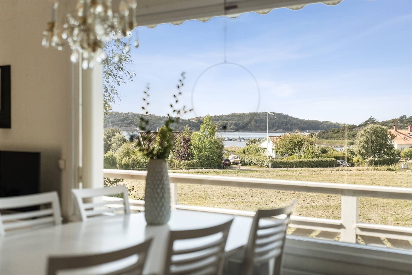 4 rum Villa på Krokens väg 8 Tjuvkil/ Lycke Kungälvs kommun - bild 4