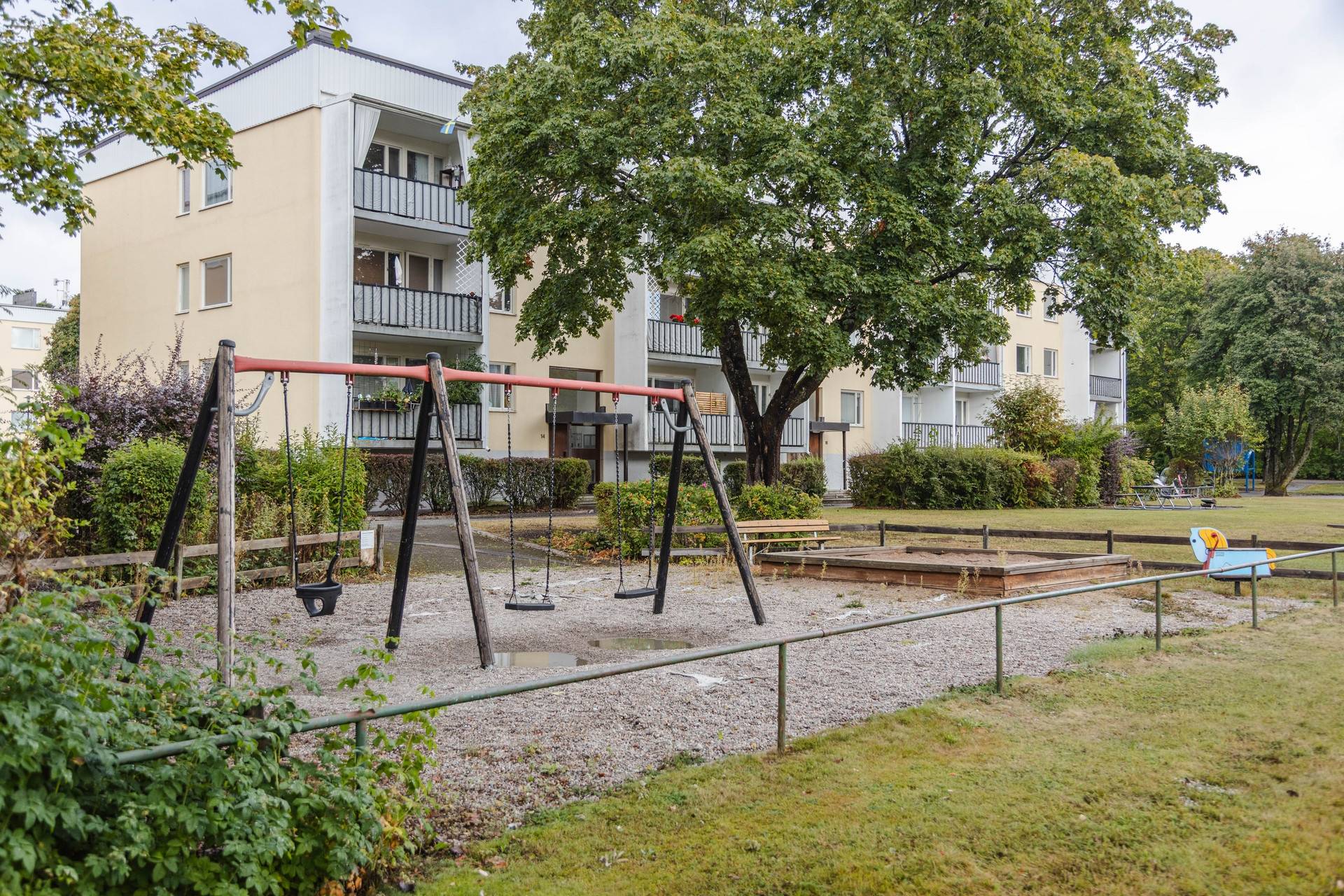 3 rum Lägenhet på Vetterstorpsgatan 26 Vetterstorp Västerås kommun - bild 30