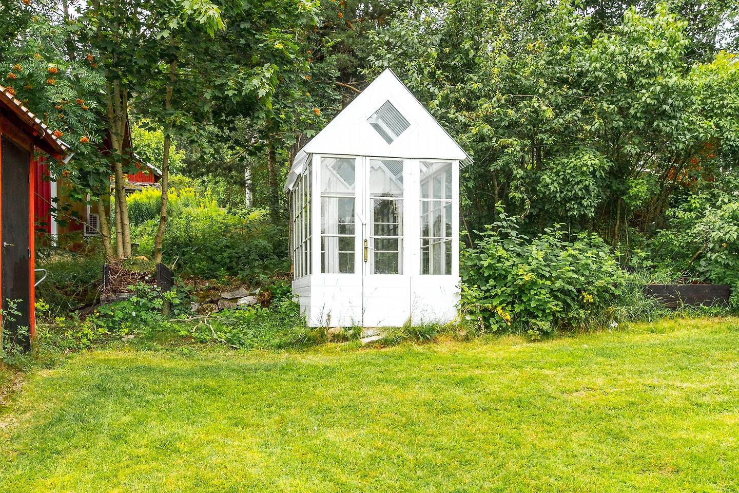 3 rum Villa på Revhagsvägen 5 Munkfors Munkfors kommun - bild 40