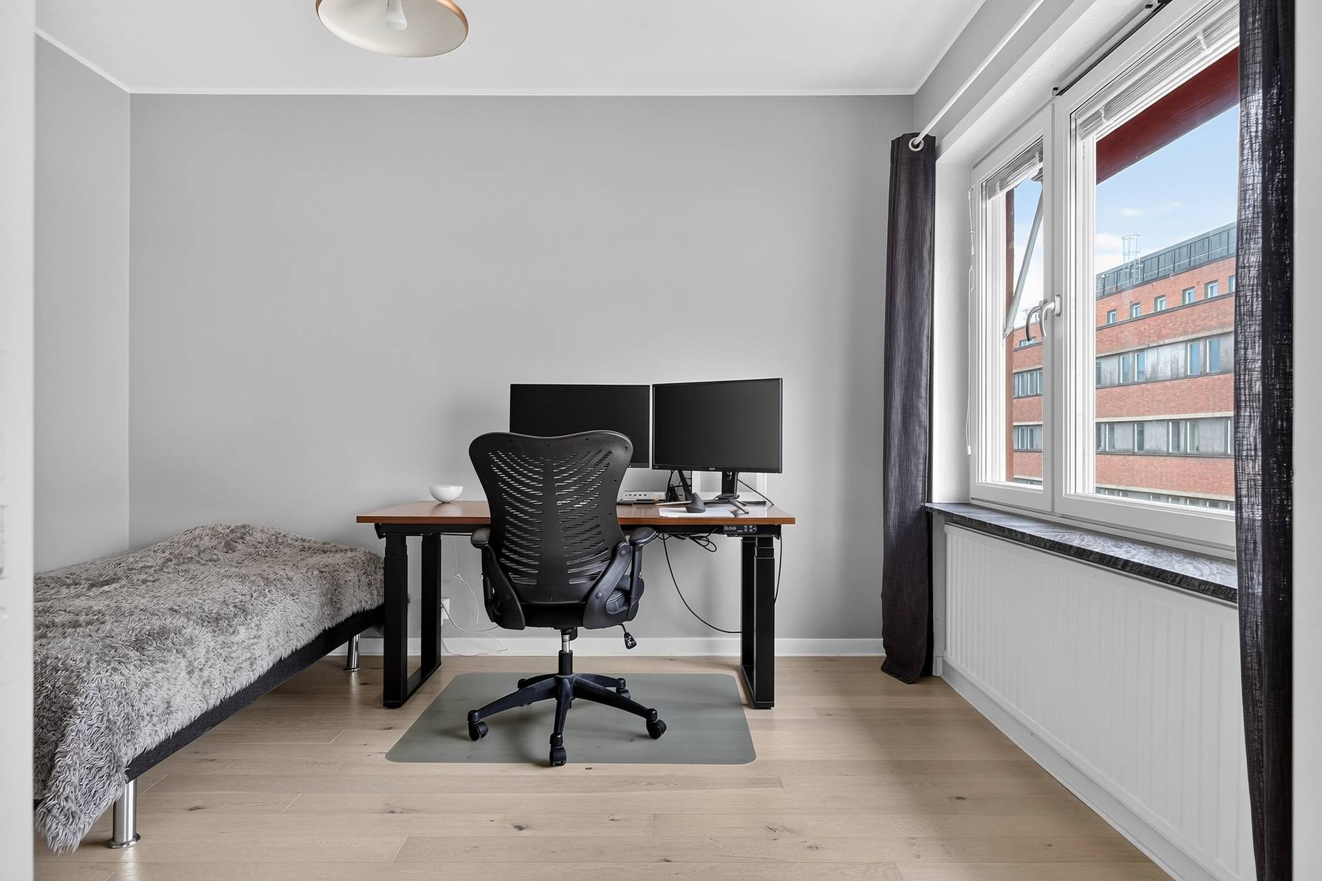 3 rum Lägenhet på Kungsgatan 32 Centrum Uppsala kommun - bild 7