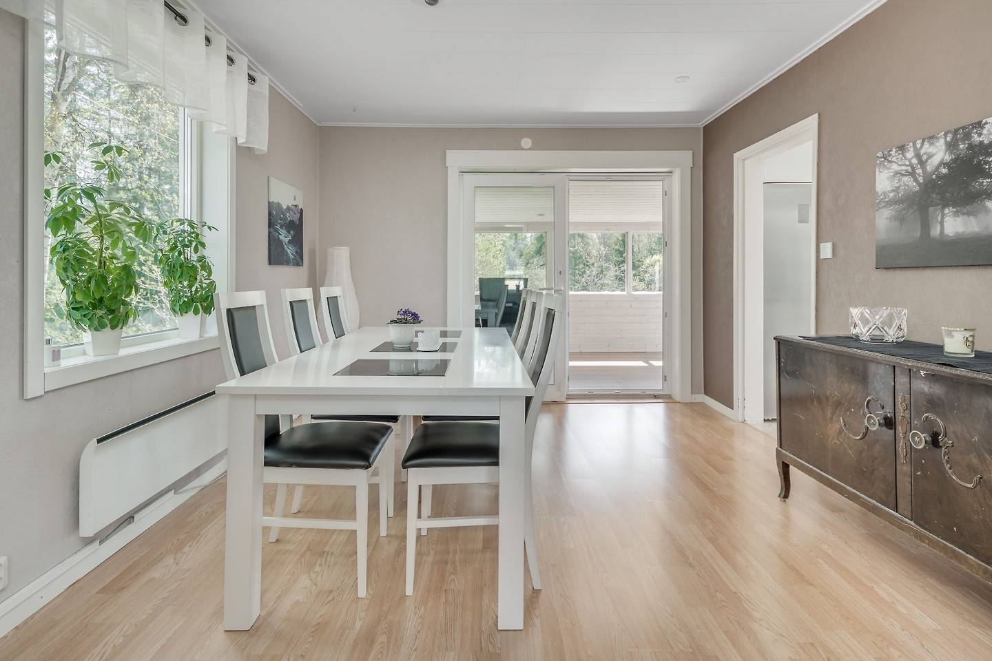 6 rum Villa på Högbyn 119 Arnäsvall Örnsköldsviks kommun - bild 16