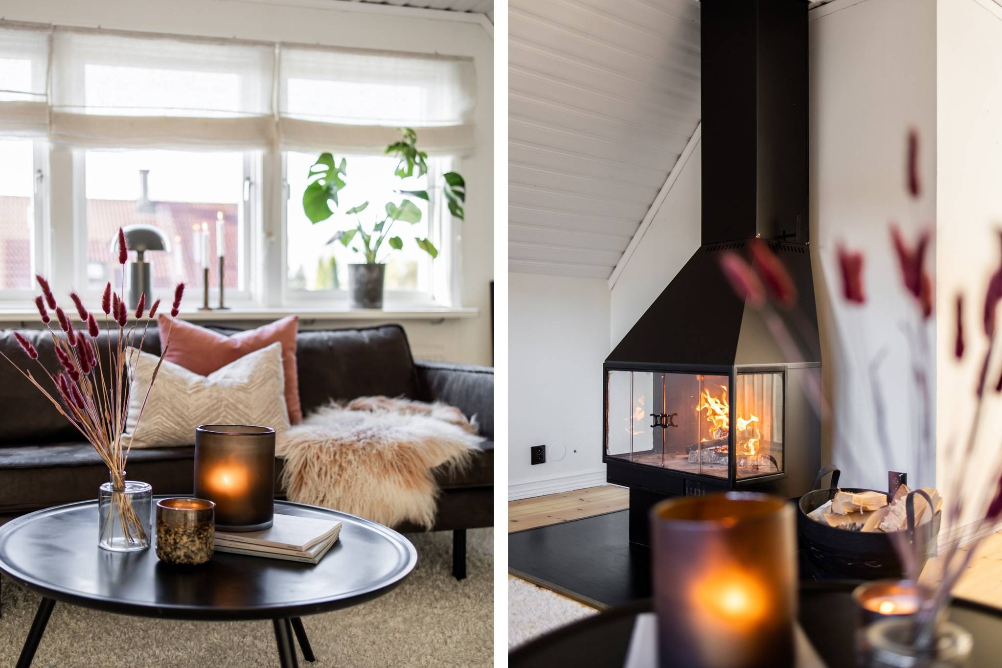 6 rum Villa på Vallhagevägen 18 Adolfsberg Örebro kommun - bild 32