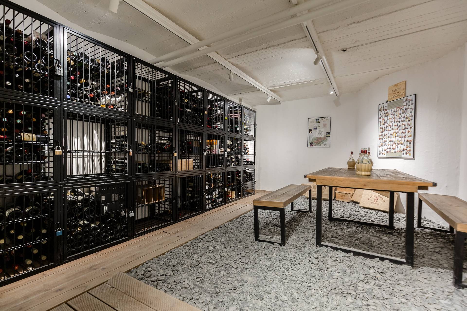 1 rum Lägenhet på Kungsholms Hamnplan 5, 0,5 tr Kungsholmen Stockholms kommun - bild 20