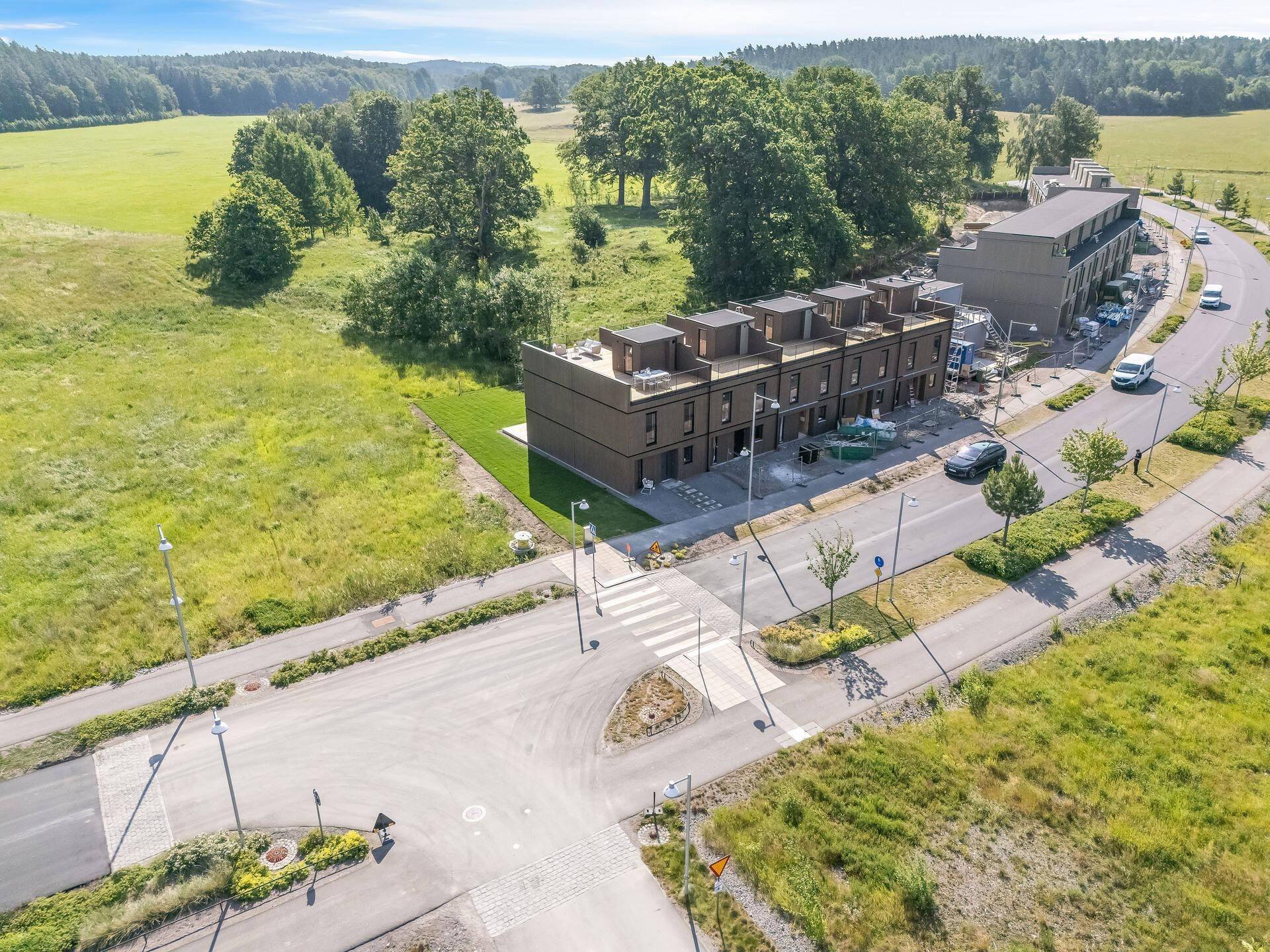 Norrköping, Norrköpings kommun