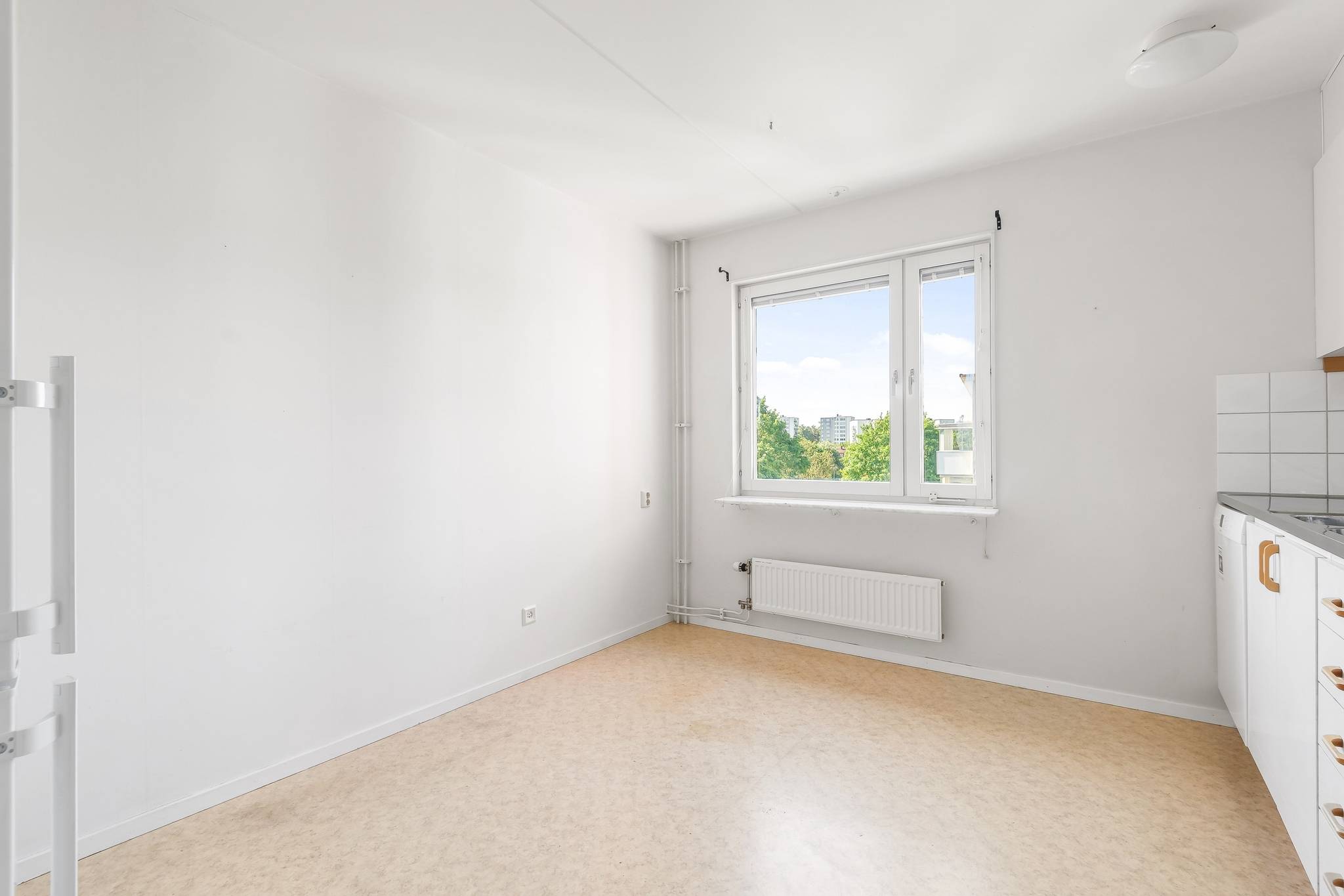 2 rum Lägenhet på Skattegårdsvägen 63, 3 tr Vällingby Centrum Stockholms kommun - bild 13