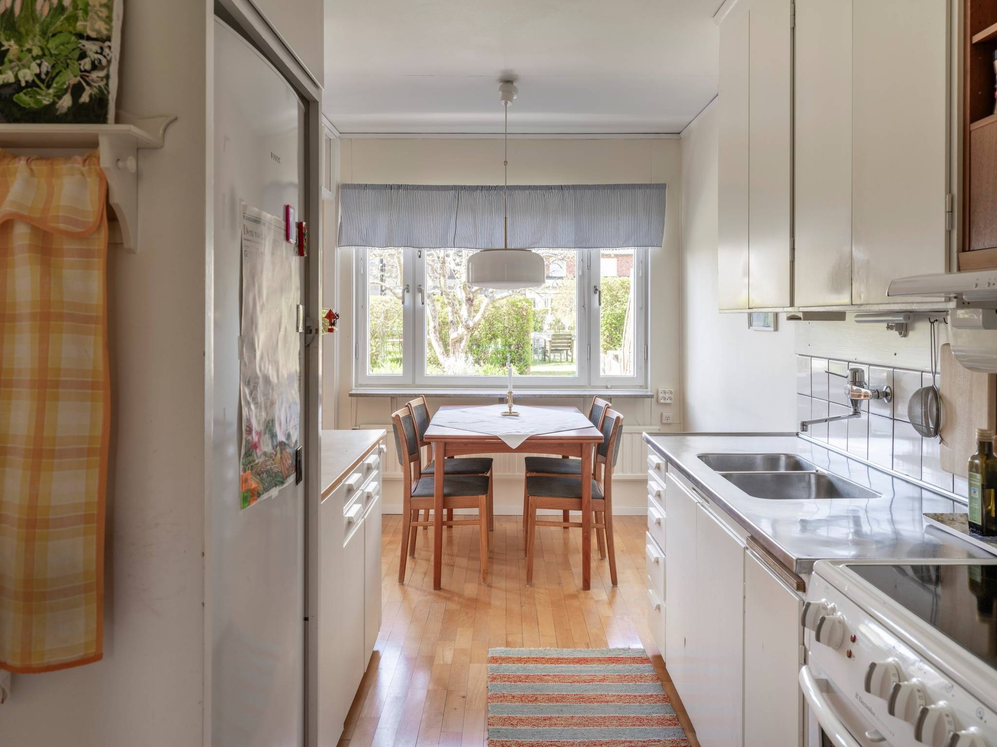 3 rum Radhus på Rudbecks väg 115 Edsberg-Landsnora Sollentuna kommun - bild 9
