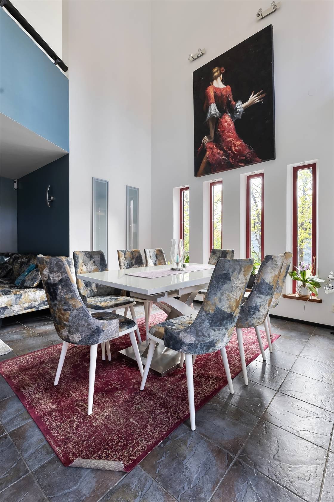 8 rum Villa på Gamla Södertäljevägen 92A Segeltorp Huddinge kommun - bild 23