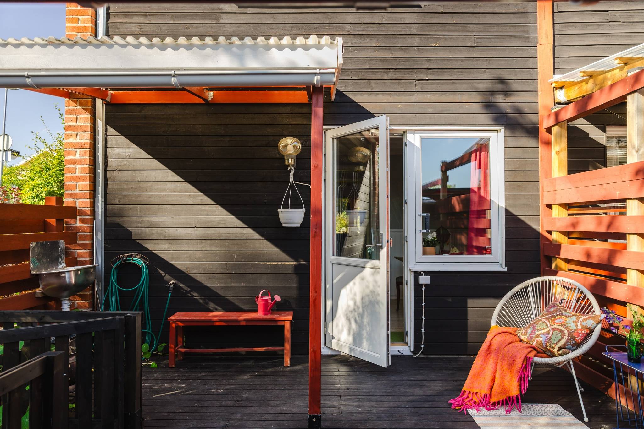 4 rum Radhus på Adler Salvius väg 165 Tullinge Botkyrka kommun - bild 25