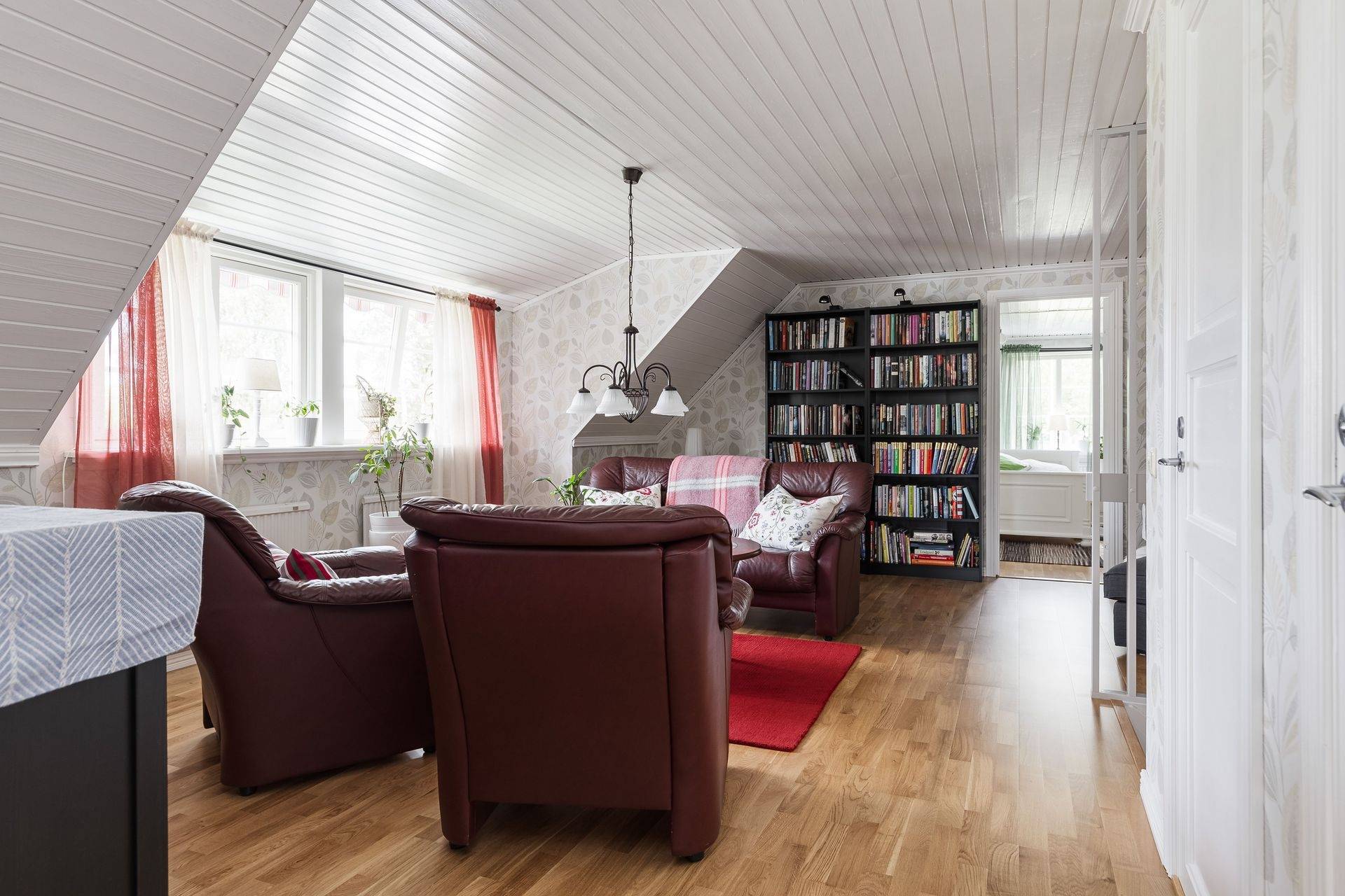 6 rum Villa på Pasmavägen 7 Klässbol Arvika kommun - bild 34