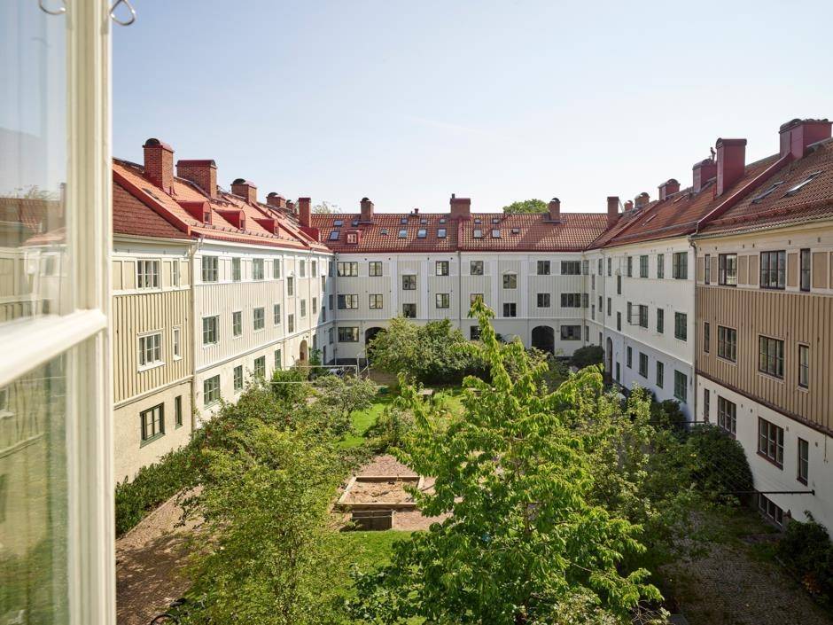 Göteborg, Göteborgs kommun