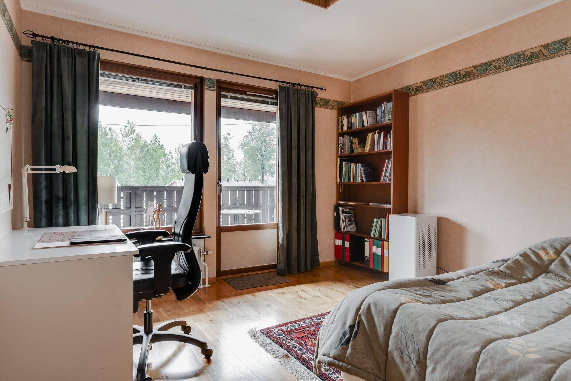 7 rum Villa på Jällbyliden 4 Borås Borås kommun - bild 17