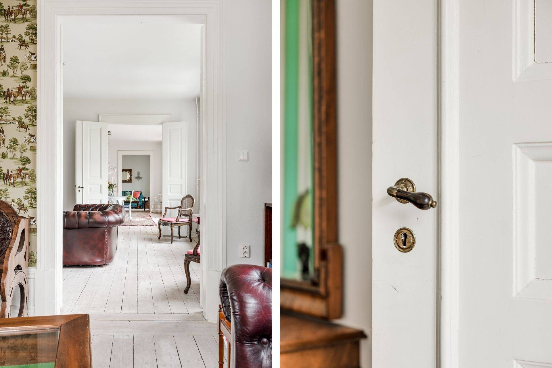 428 m² Gård utan jordbruk på Asmundtorpsgården Flygstaden Eslövs kommun - bild 12