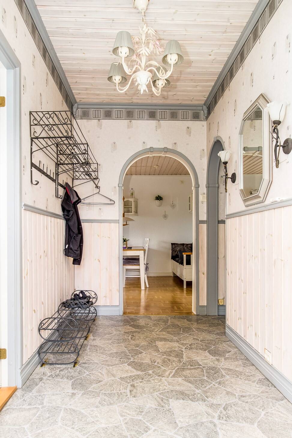 7 rum Villa på Finnmarksvägen 8 Grängesberg - Västra Ludvika kommun - bild 15