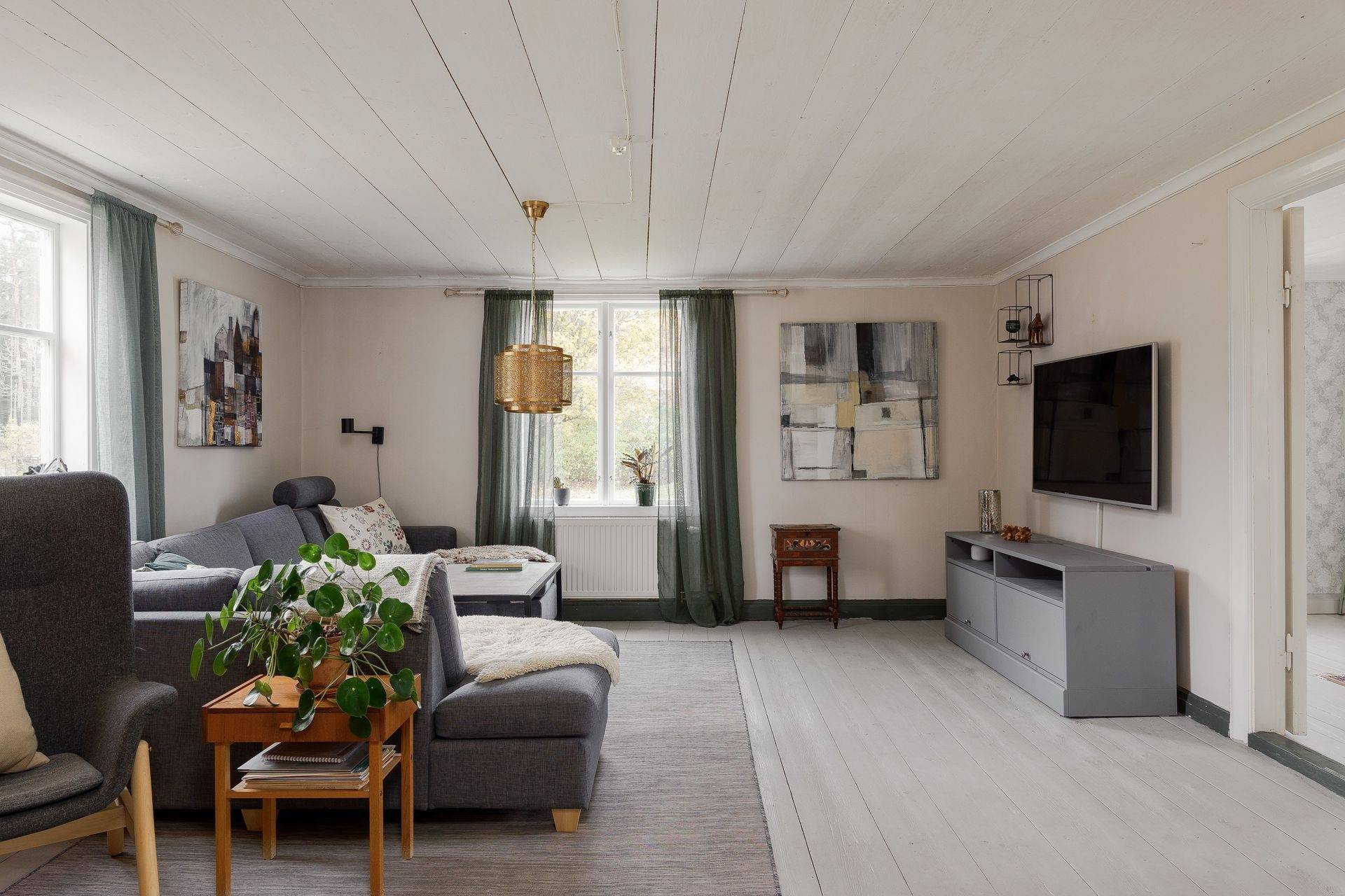 6 rum Villa på Landsvägen 45 Klevshult Vaggeryds kommun - bild 8