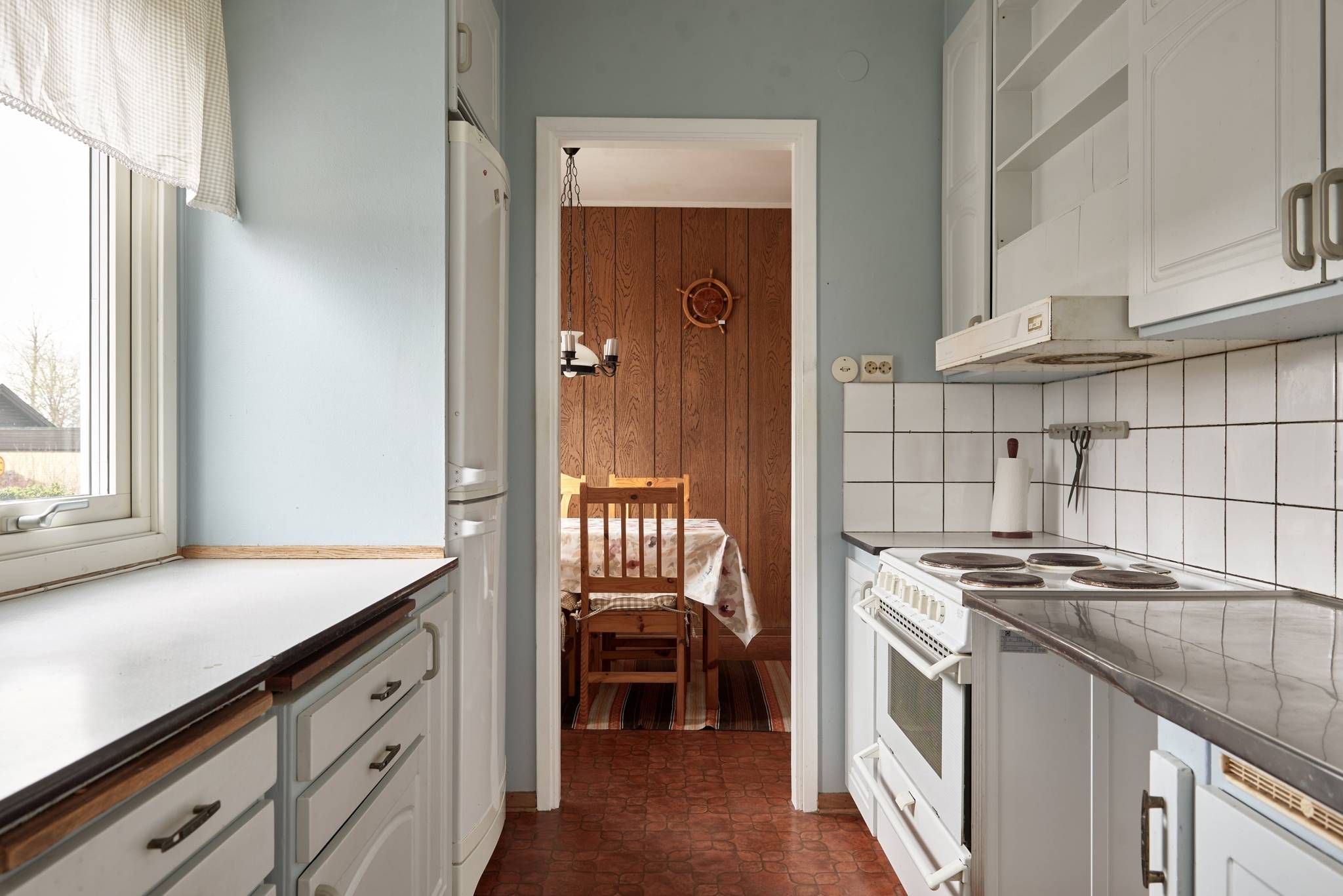4 rum Villa på Bergängsvägen 15 Öjaby Växjö kommun - bild 23