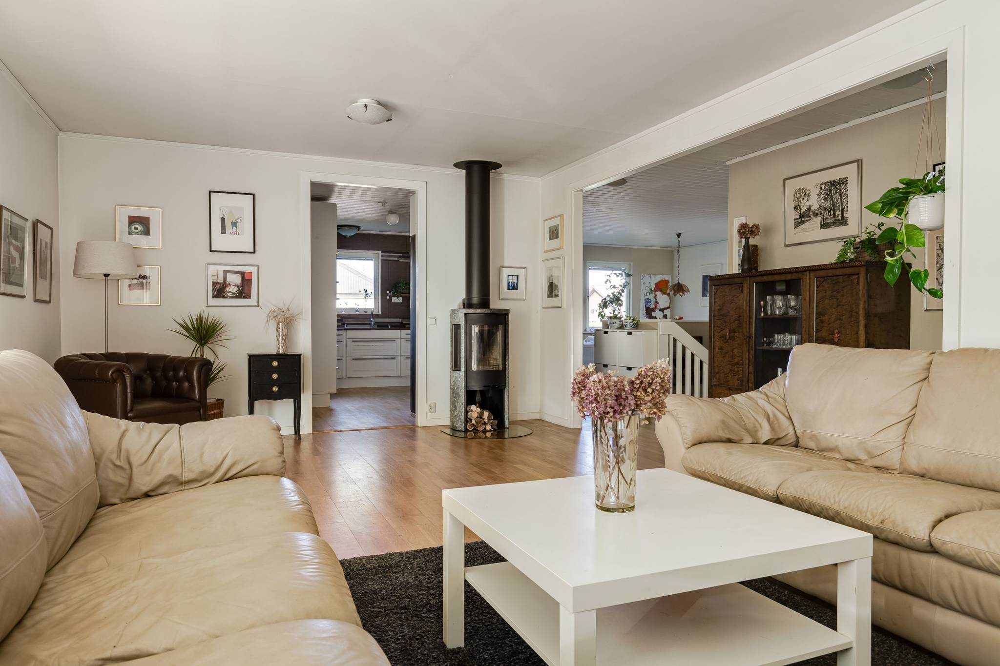 7 rum Villa på Porsvägen 15 Sturefors Linköpings kommun - bild 8