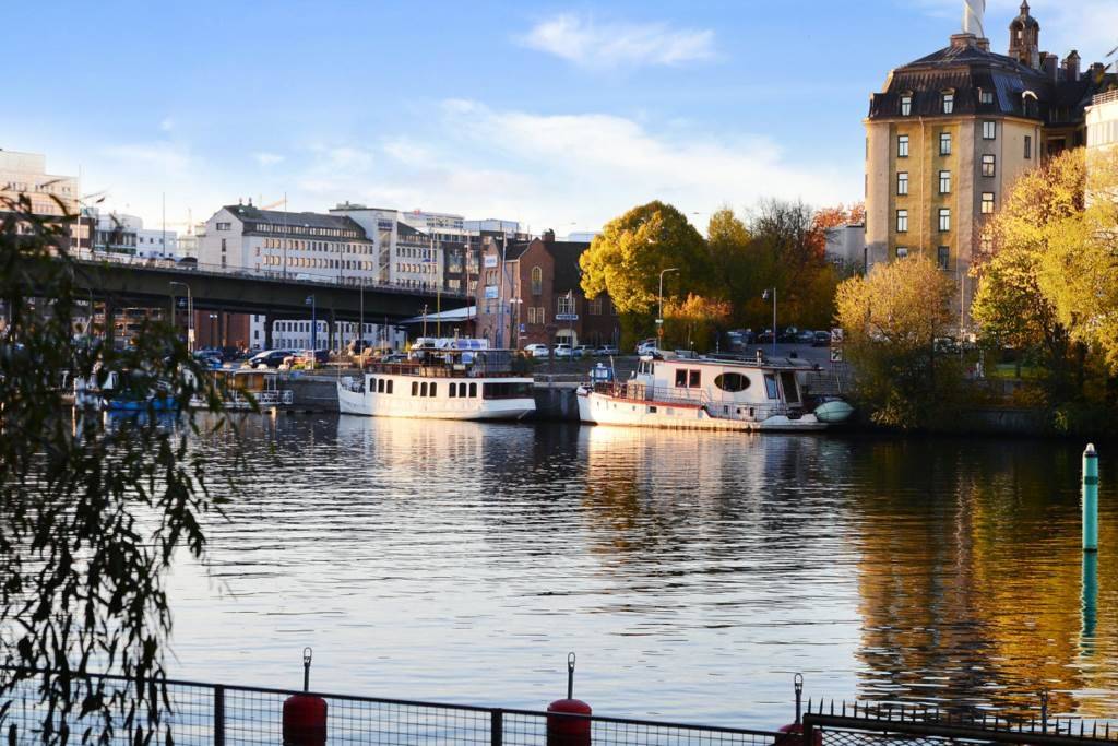 1 rum Lägenhet på Lindvallsplan 10 Södermalm - Hornstull Stockholms kommun - bild 25