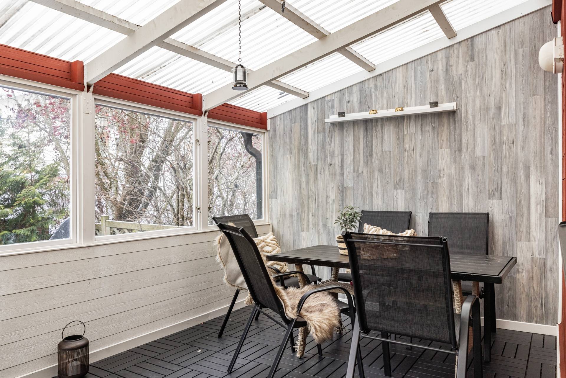 5 rum Parhus på Almarevägen 7H Stäket Järfälla kommun - bild 21
