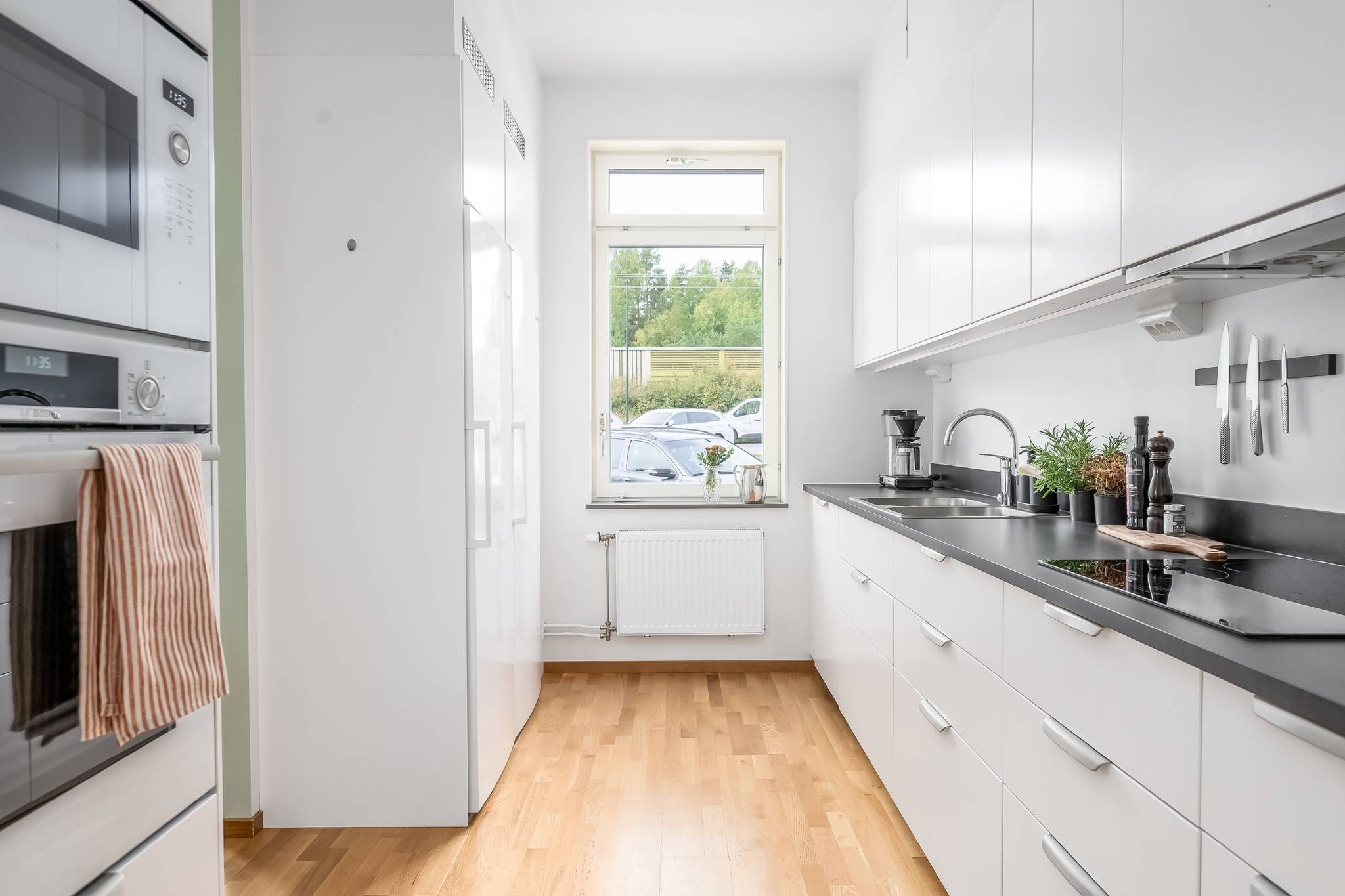 3 rum lägenhet på Storseglet 45 Vega, Haninge kommun - bild 4