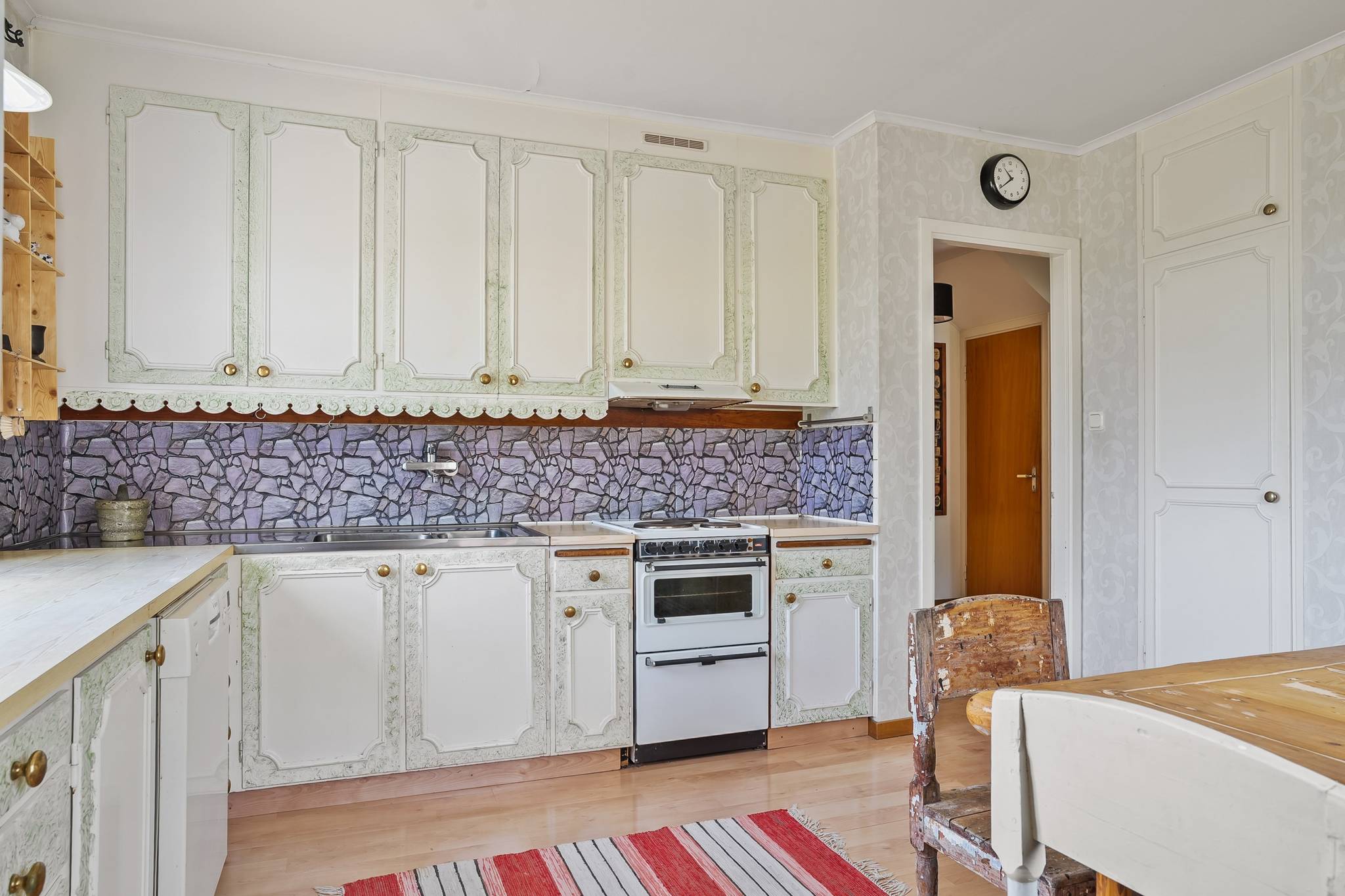 4 rum Villa på Inre Ultervattnet 35 Robertsfors kommun - bild 7
