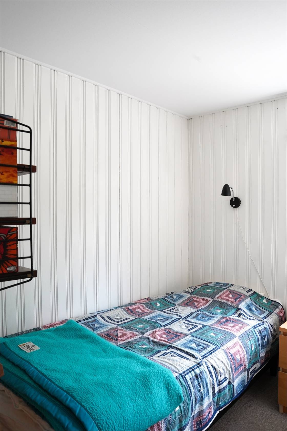 6 rum Vinterbonat fritidshus på Blåbärsvägen 3 Norr Morsjön Fagersta kommun - bild 22