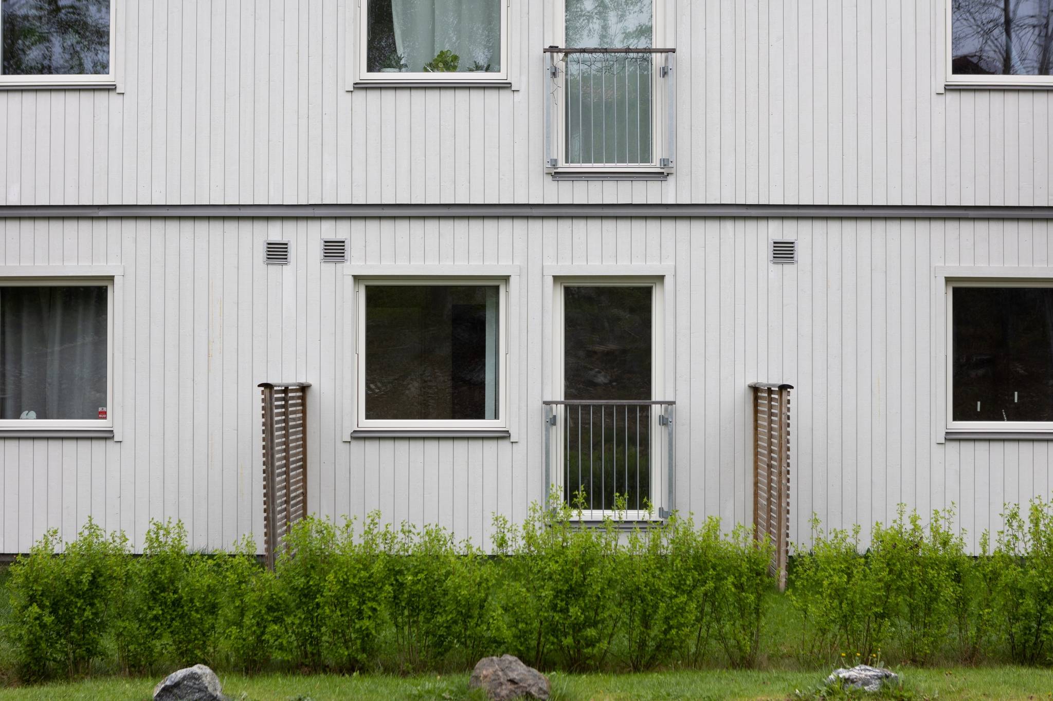 1 rum Lägenhet på Jägarbacken 23B Läggesta Strängnäs kommun - bild 23