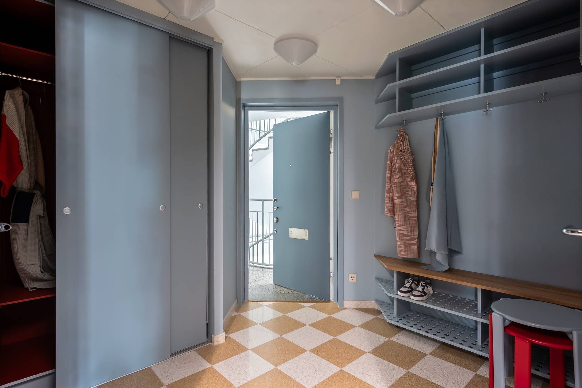 3 rum Lägenhet på Swedenborgsgatan 24 Södermalm Stockholms kommun - bild 18