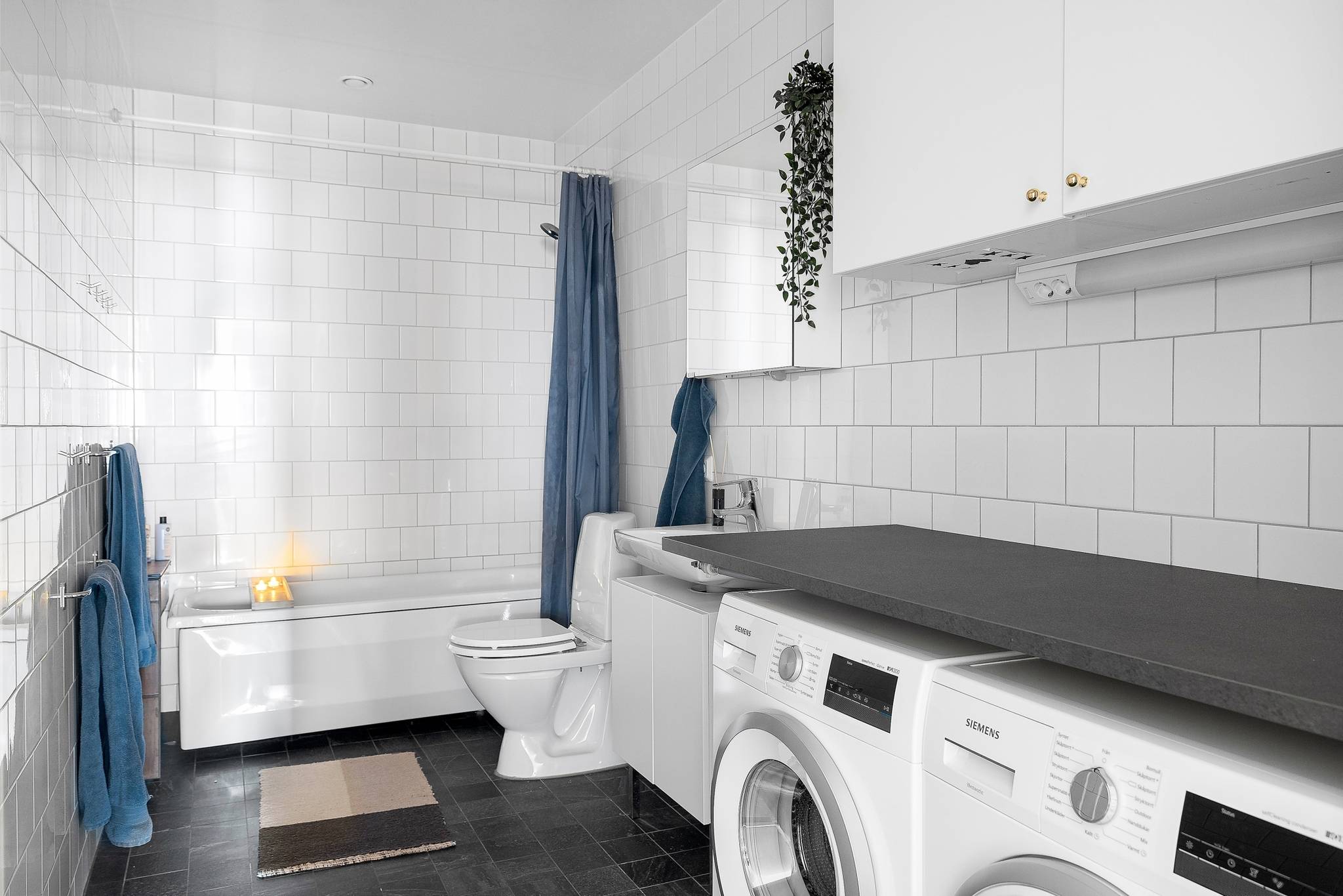 3 rum Lägenhet på Hamngatan 18E Sundbybergs strand - Centrala Sundbyberg Sundbybergs kommun - bild 17