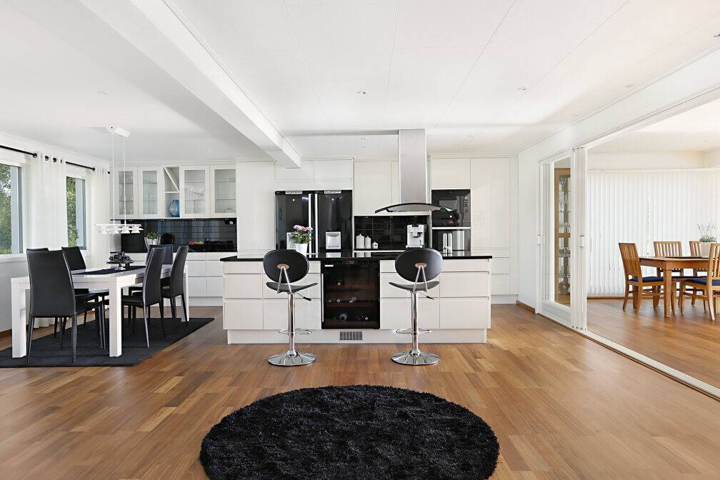 4 rum Villa på Östanfjärden 428 Östanfjärden/Ryssbält Kalix kommun - bild 12