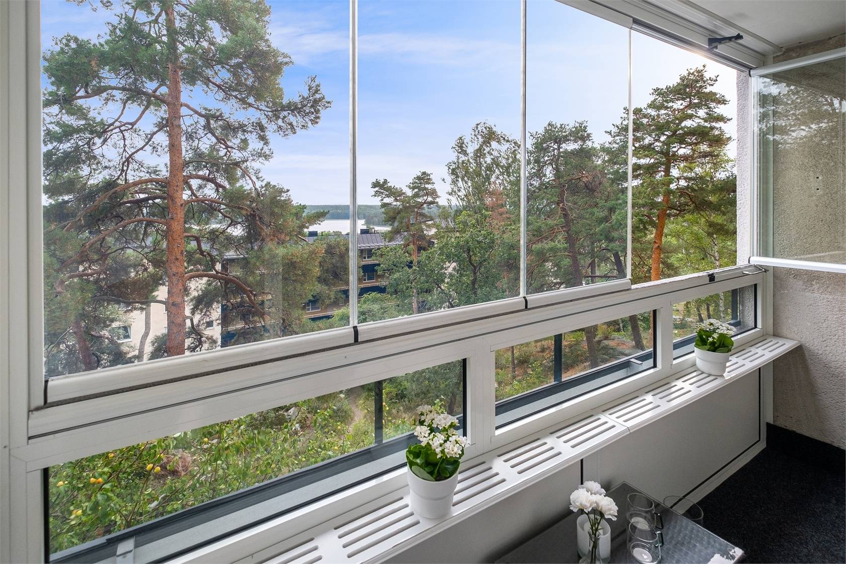3 rum Lägenhet på Aprikosgatan 27 Hässelby Strand Stockholms kommun - bild 18