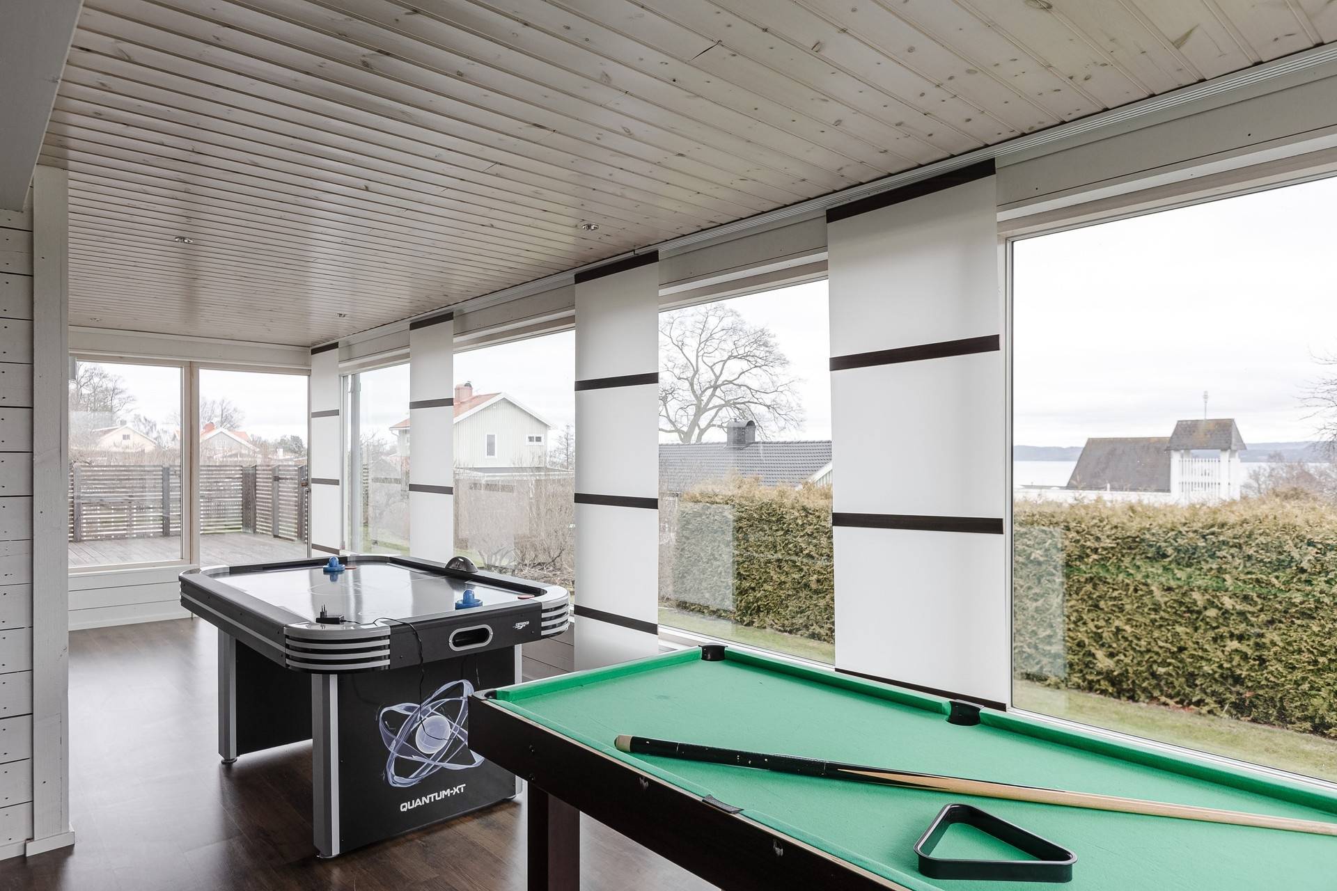 6 rum Villa på Parkvägen 42B Trånghalla Jönköpings kommun - bild 40