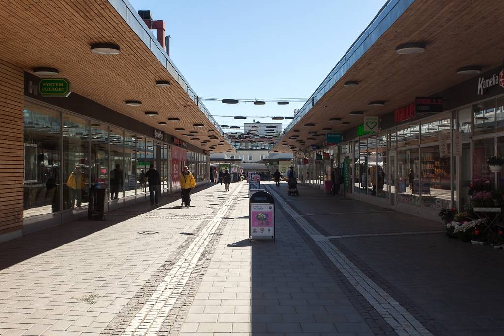 3 rum Lägenhet på Hanna Rydhs gata 10 Fruängen Stockholms kommun - bild 37