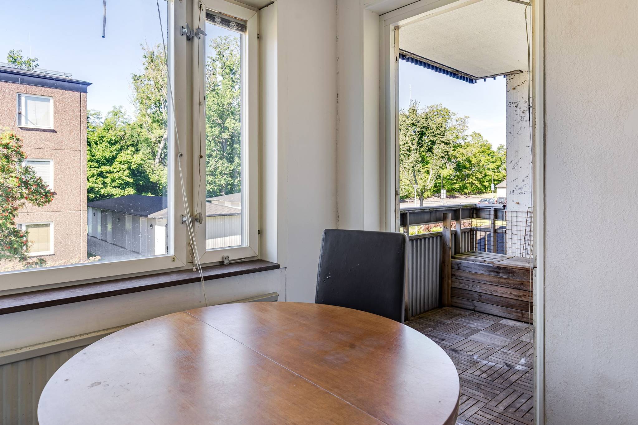 3 rum Lägenhet på Lybecksvägen 17A Djurängen Kalmar kommun - bild 9