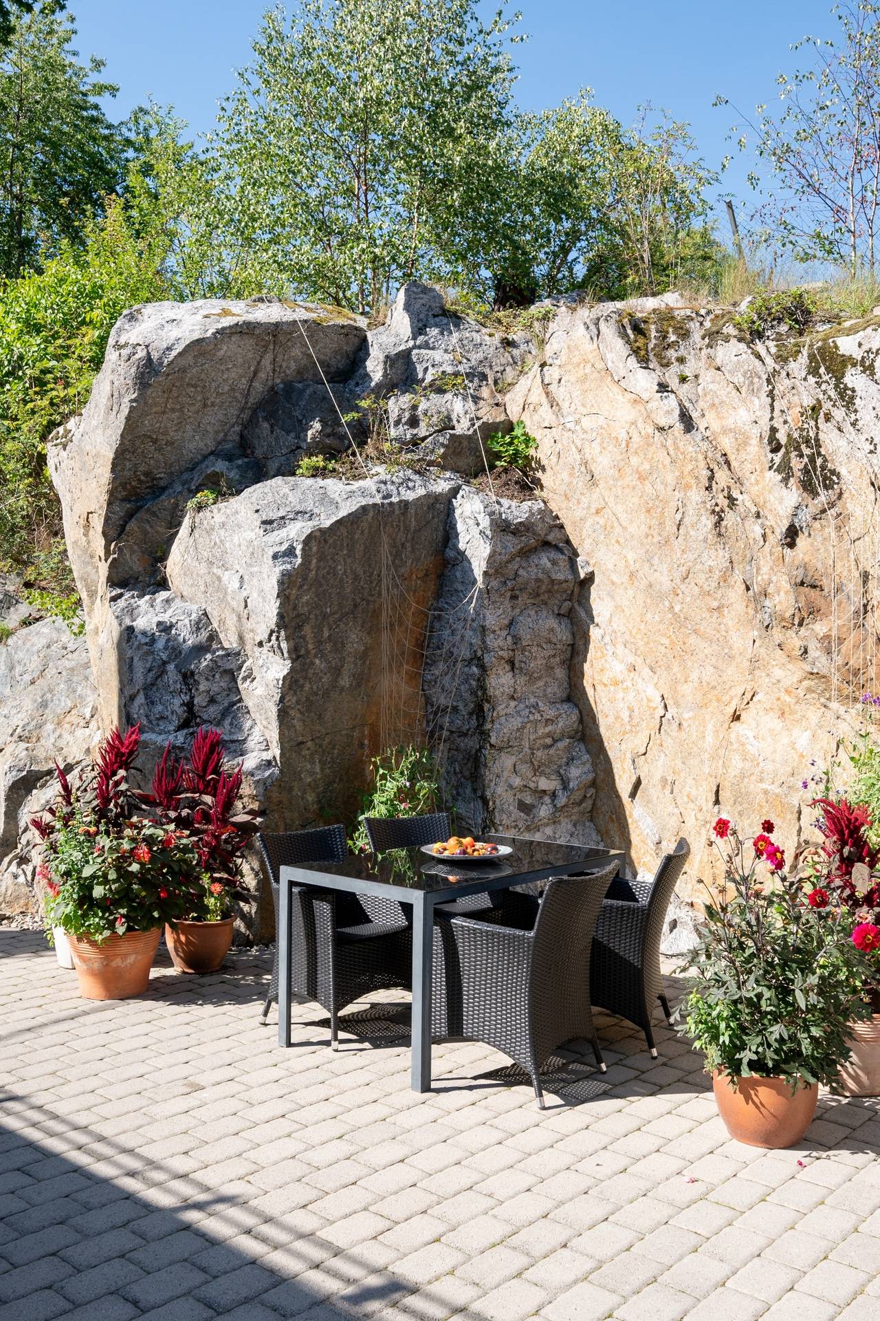 7 rum Villa på Korpstigen 1B Trångsund Huddinge kommun - bild 42