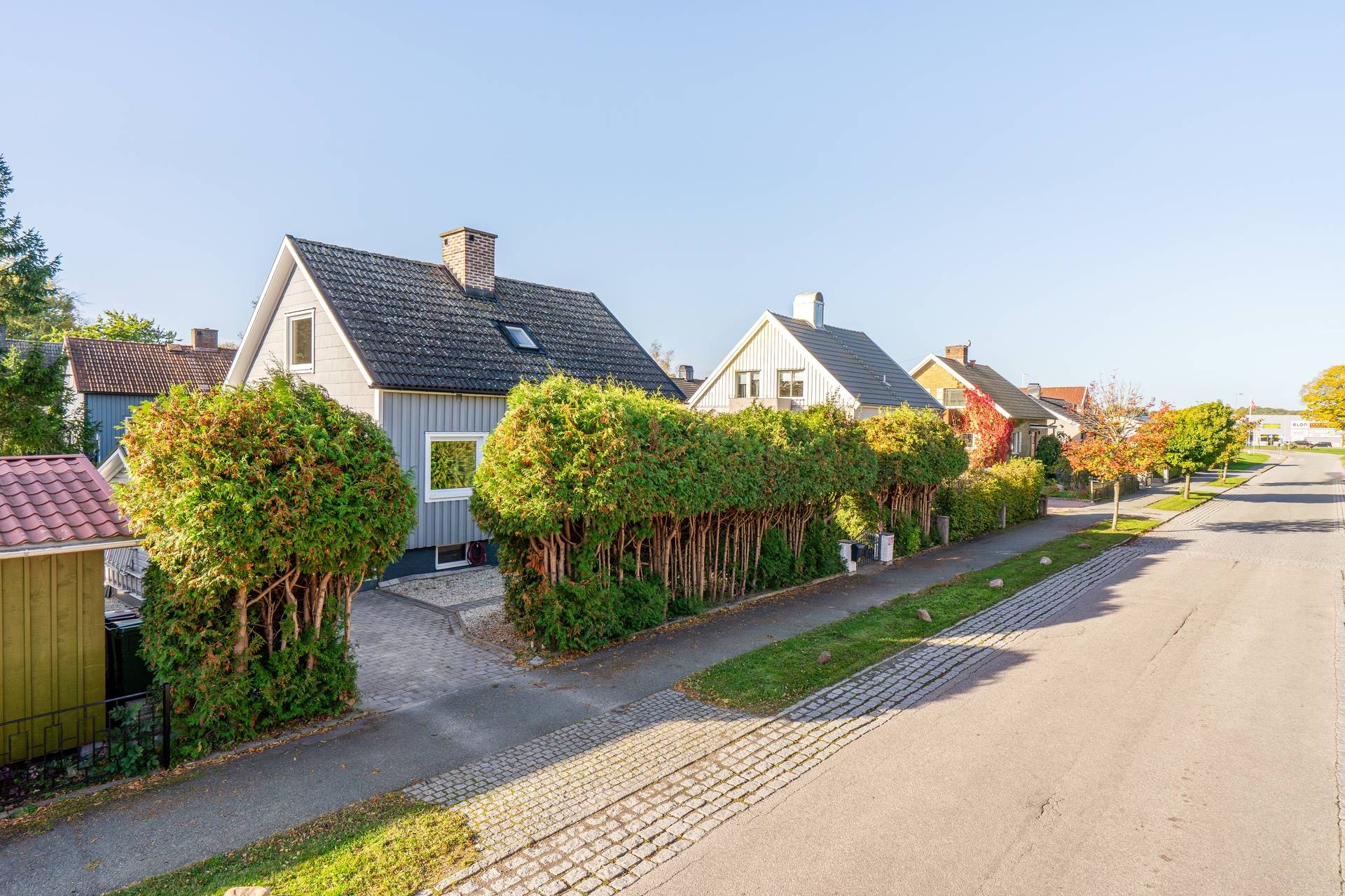 5 rum Villa på Parkgatan 13 Mellerud Melleruds kommun - bild 27