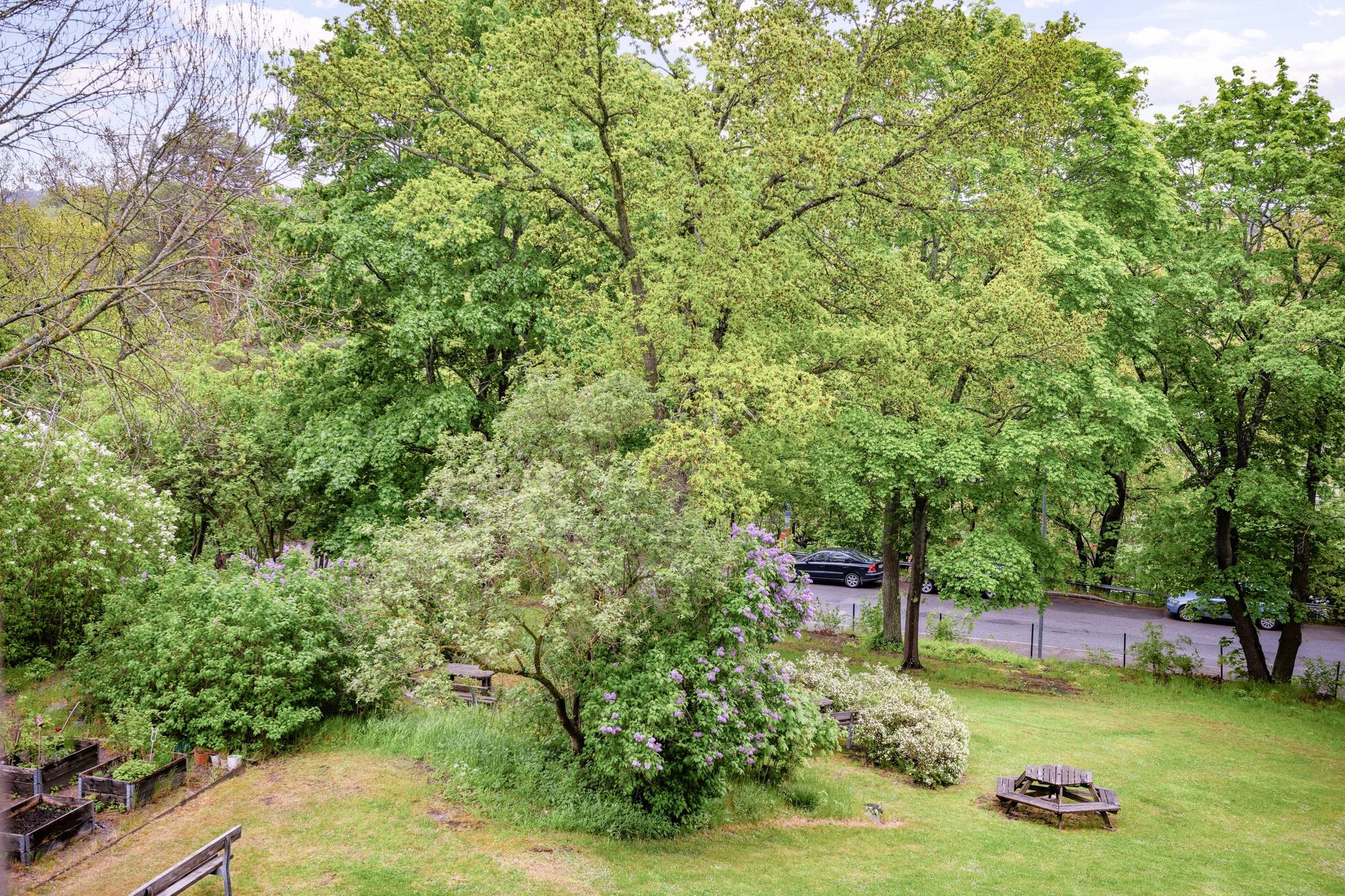 3 rum Lägenhet på Ripstigen 6 Bergshamra Solna kommun - bild 19