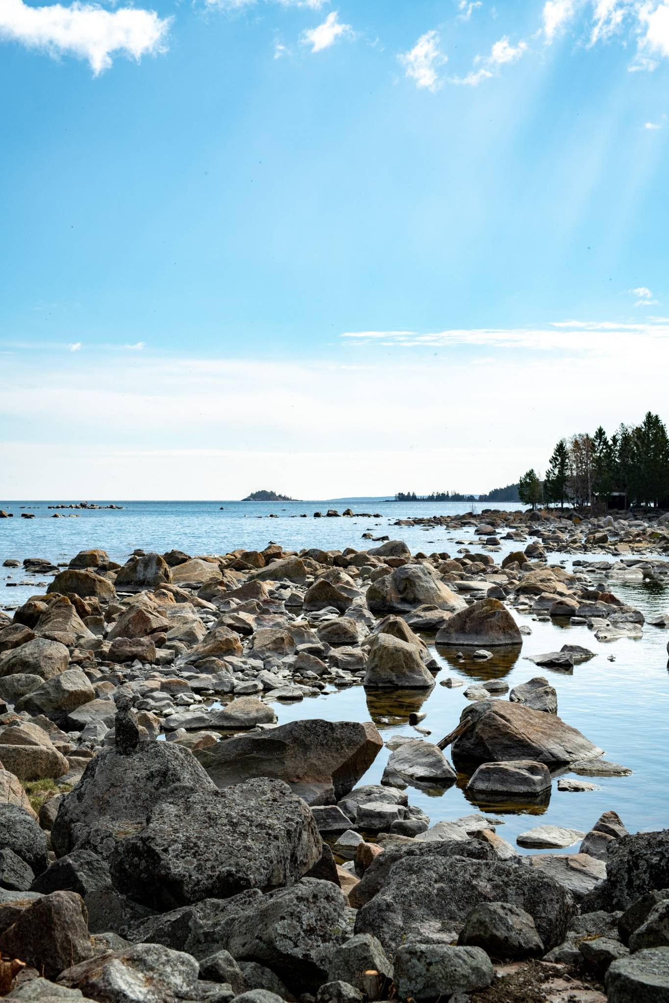 5 rum Fritidshus på Oxskär 29 Oxskär Hudiksvalls kommun - bild 38