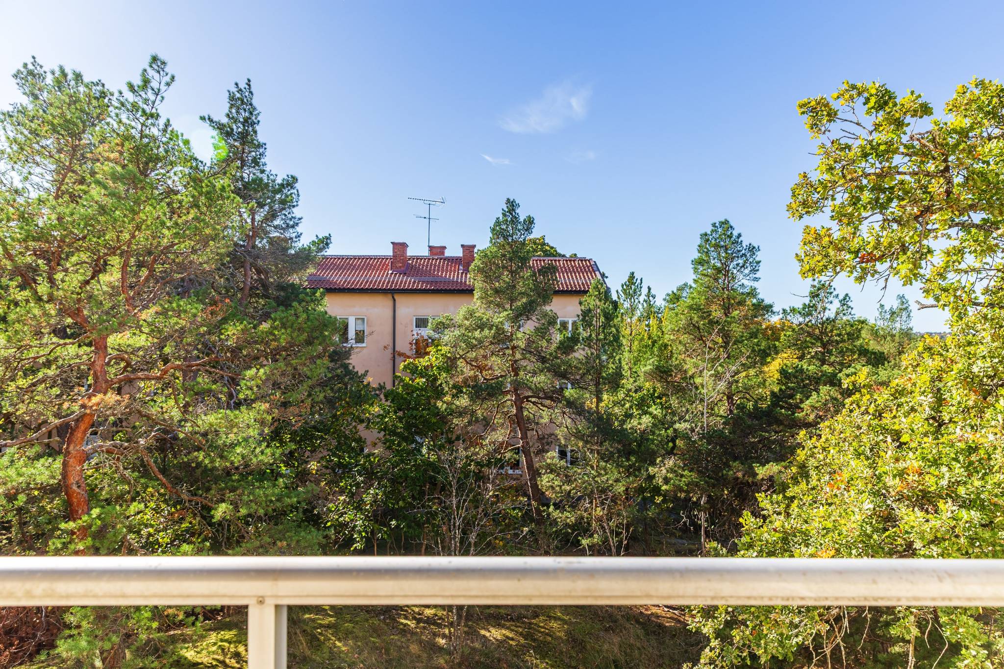 2 rum Lägenhet på Kinnekullevägen 43 Bromma - Traneberg Stockholms kommun - bild 7