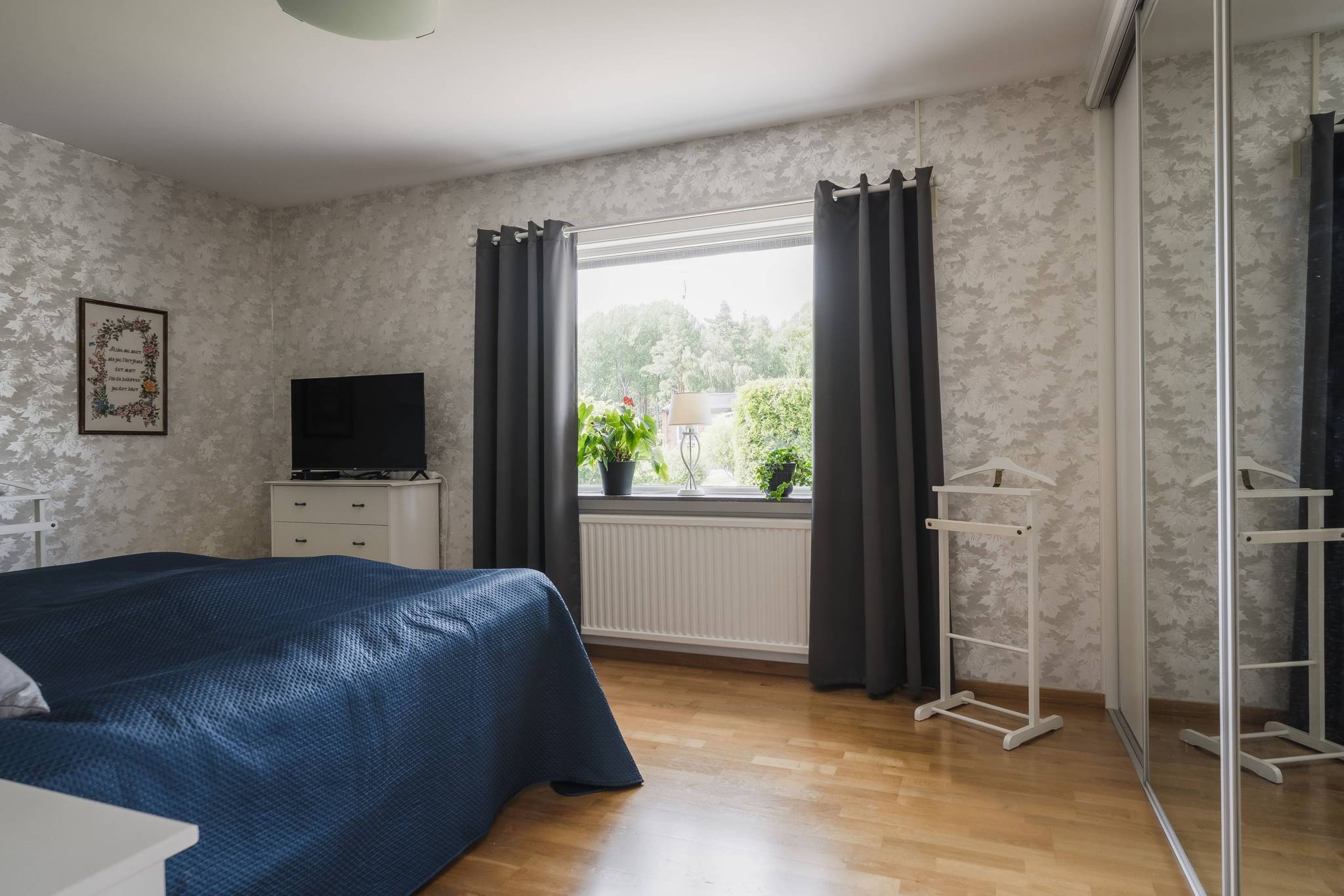 4 rum Villa på Källsätersvägen 18 Stigslund Gävle kommun - bild 23