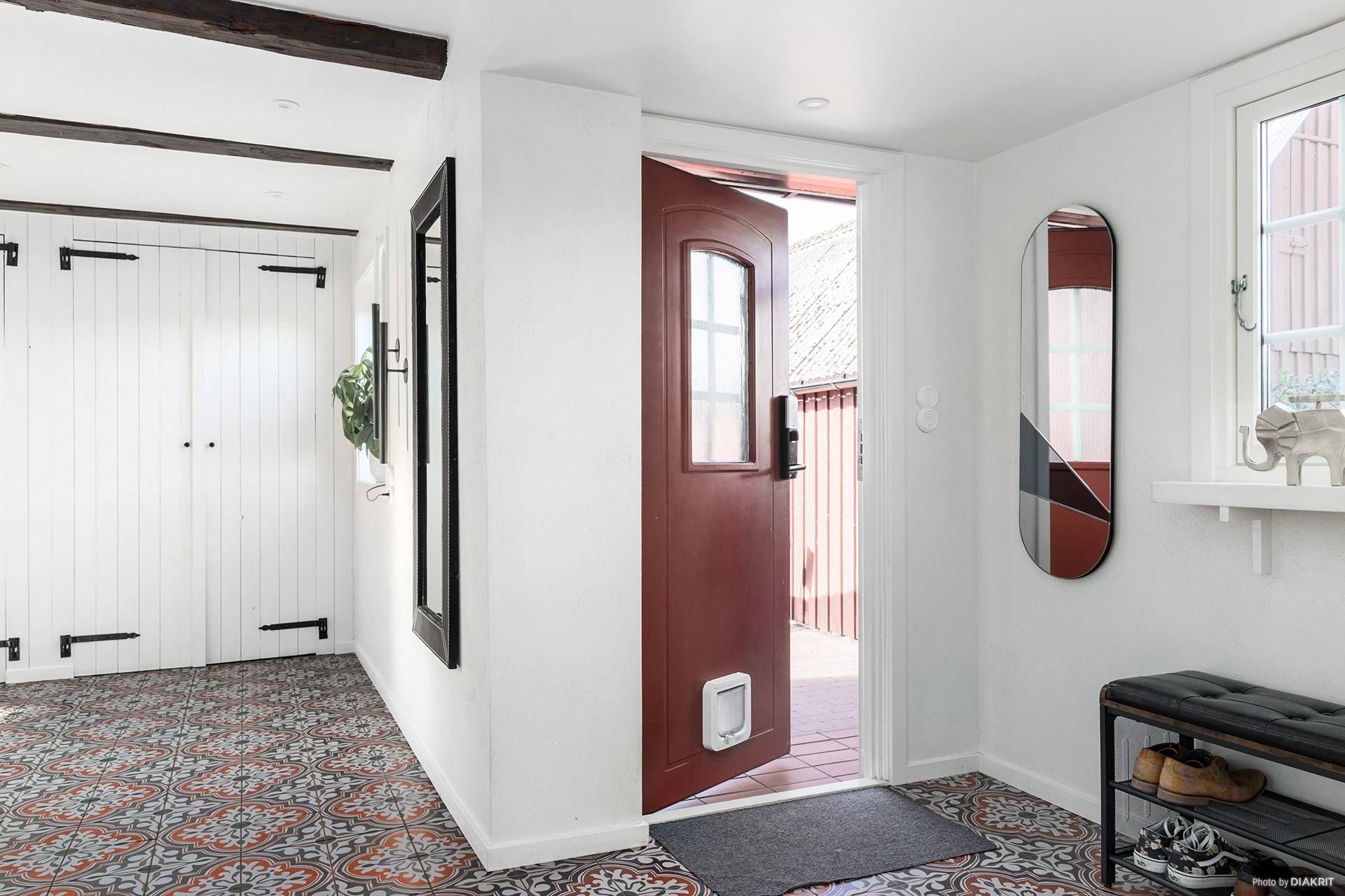 3 rum Villa på Östra Storgatan 43 Ängelholms kommun - bild 3