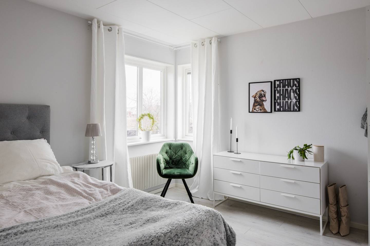 4 rum Parhus på Herrgårdsvägen 11A Skaraberg Skara kommun - bild 22
